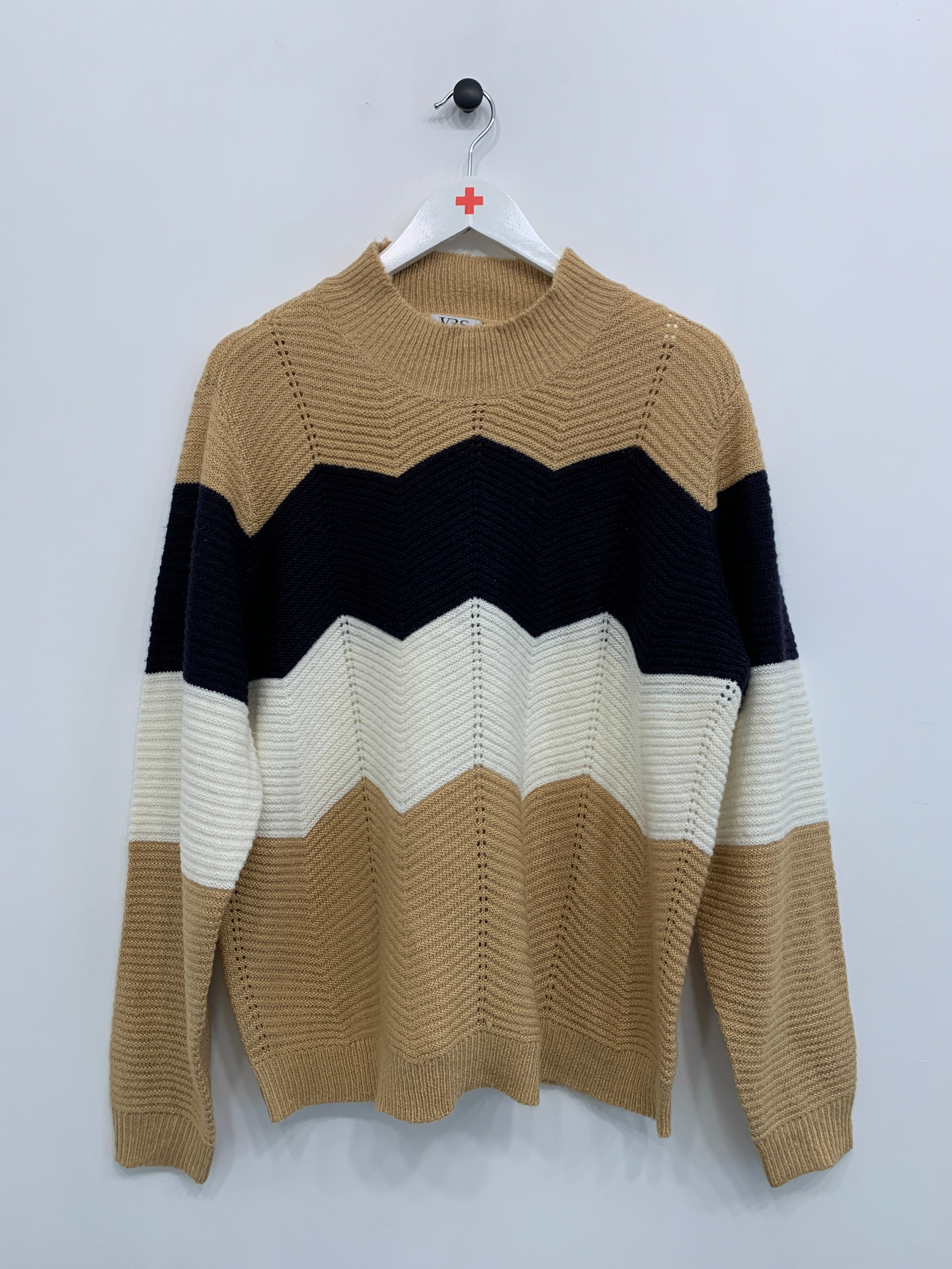 VRS Sweater