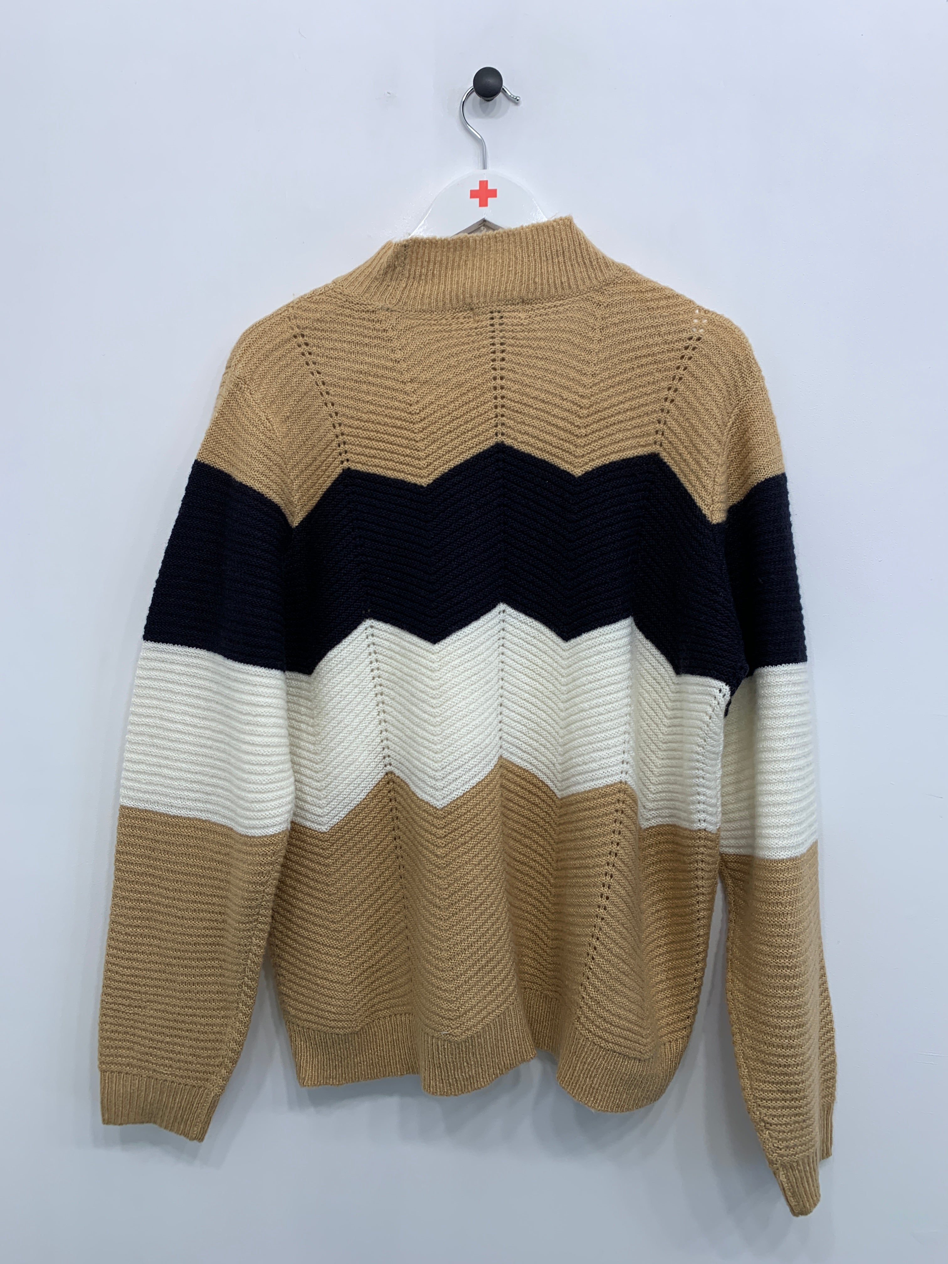 VRS Sweater