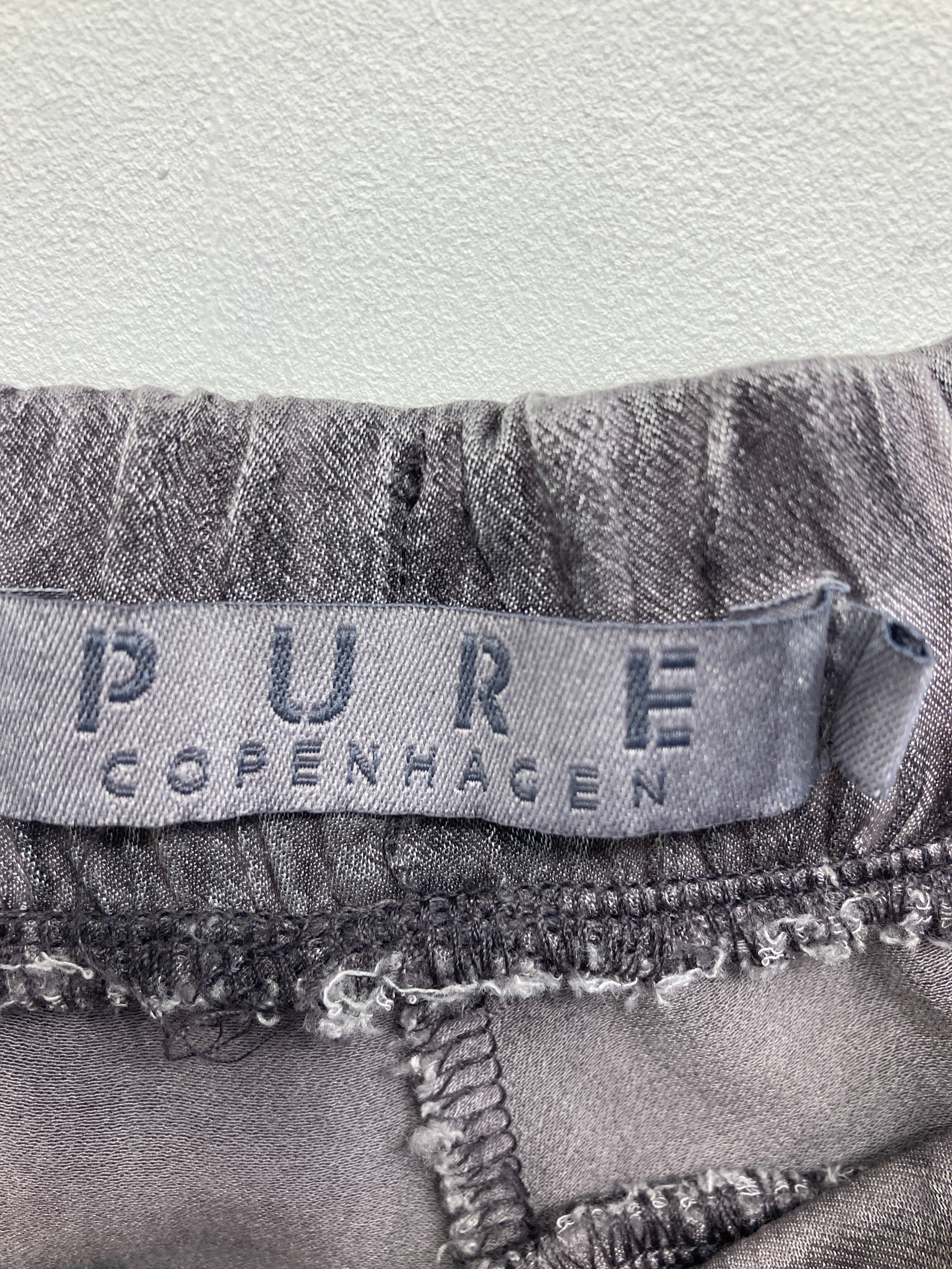 Pure Copenhagen Bukser