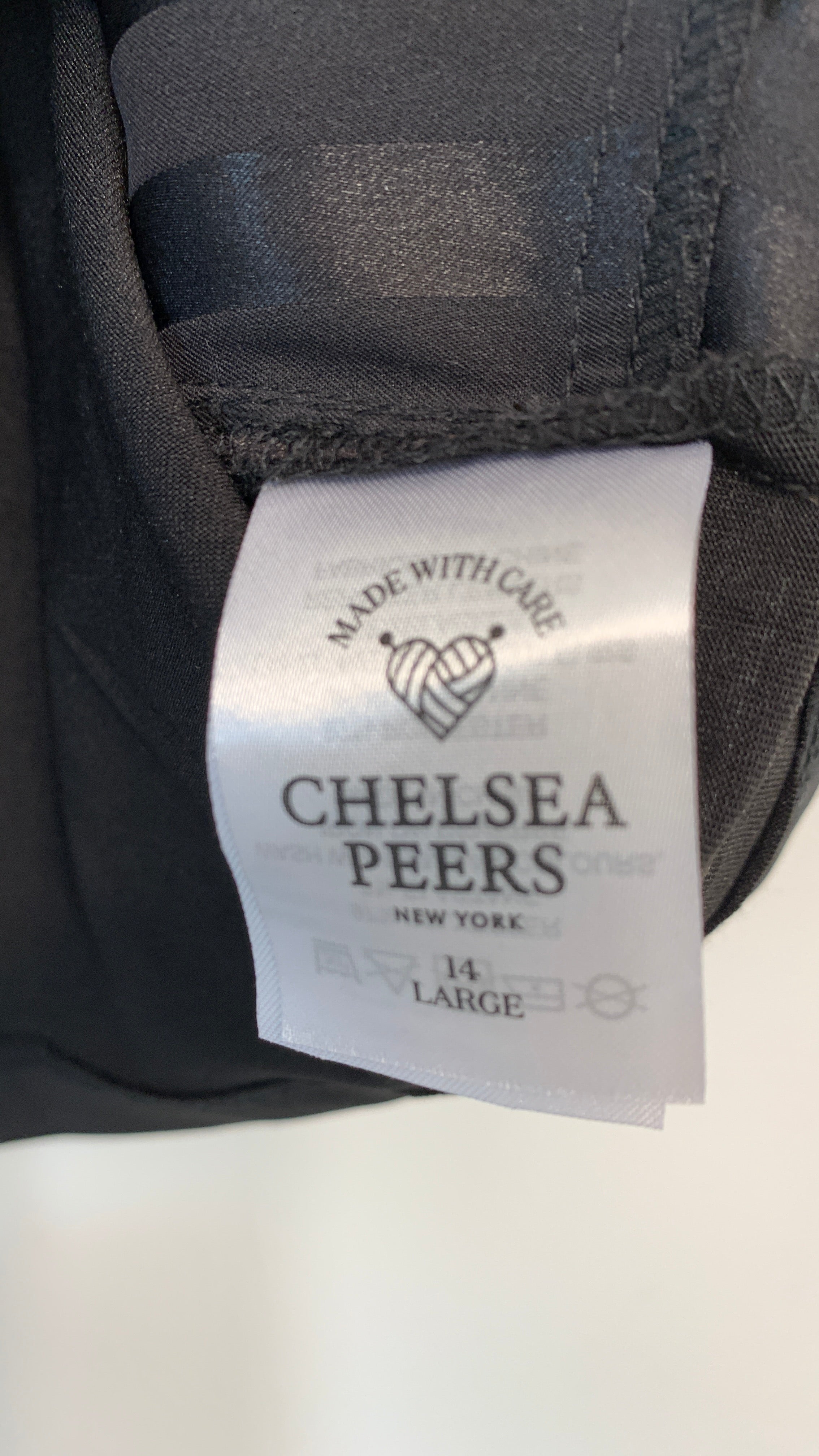 Chelsea Peers BH