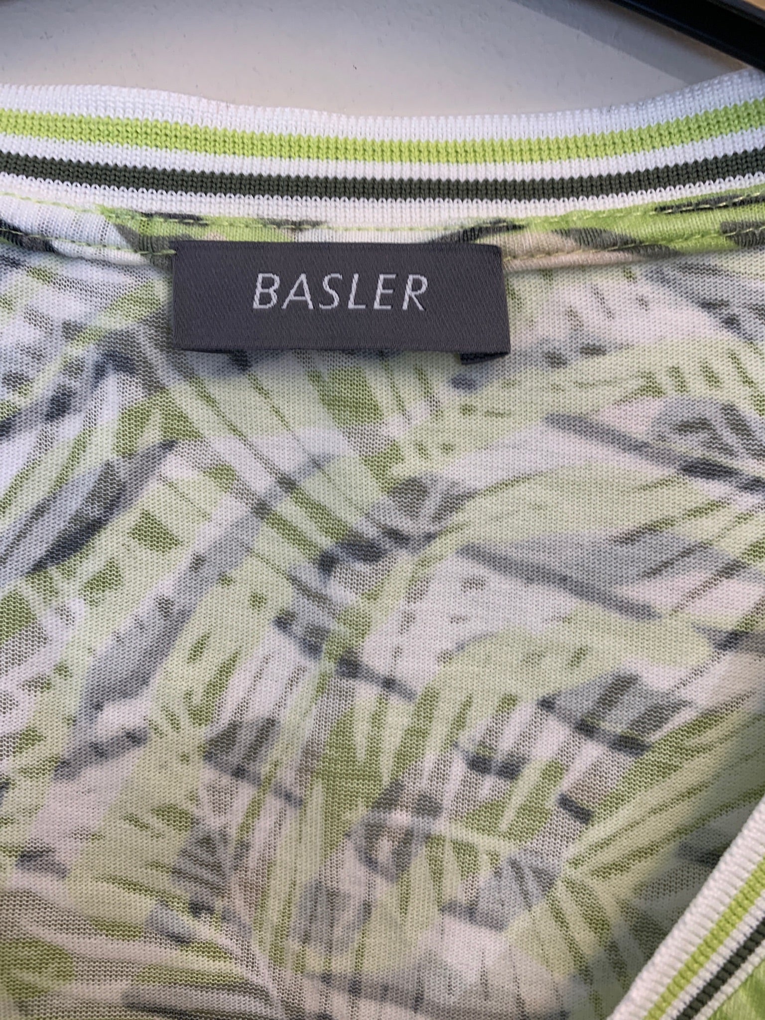 Basler bluse