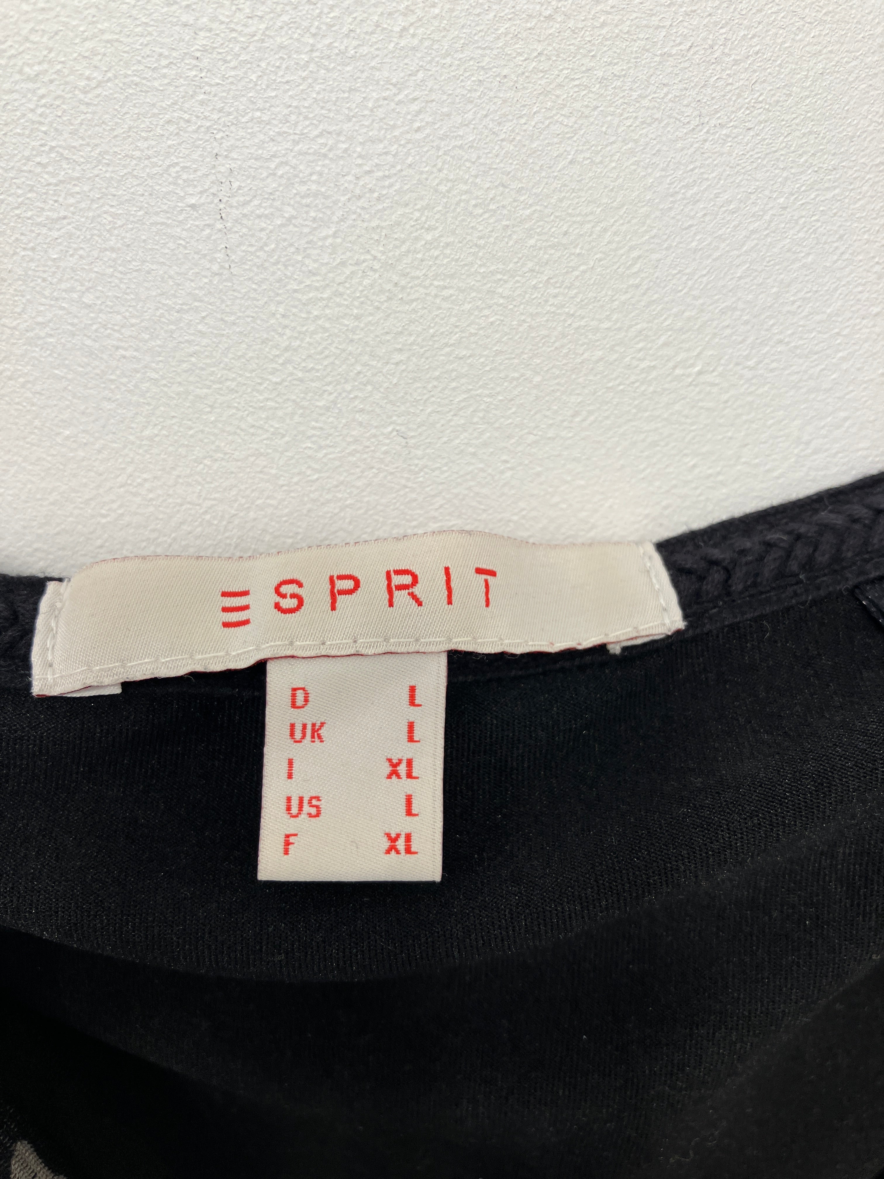 Esprit Kjole