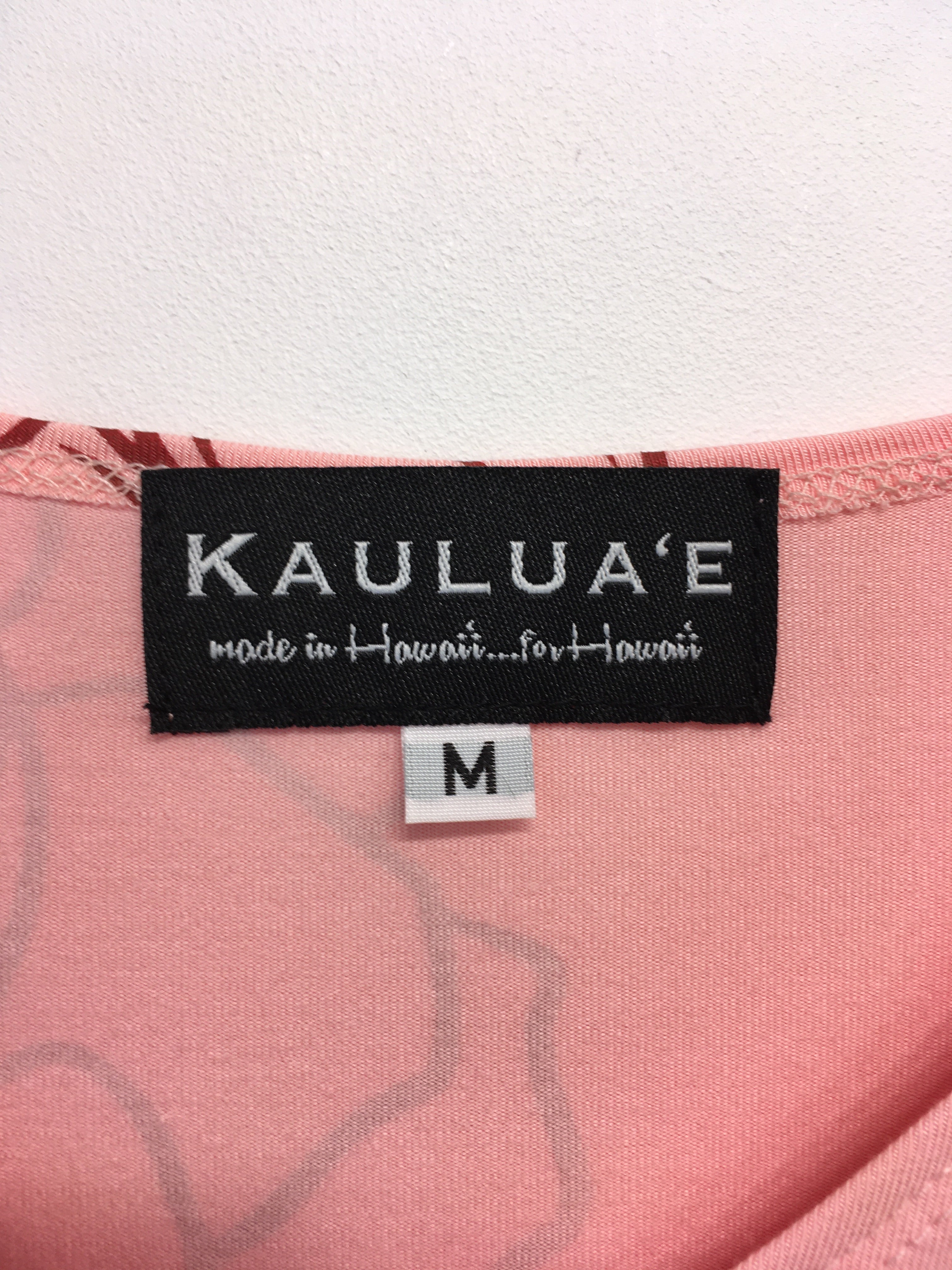 Kaulua’e Bluse