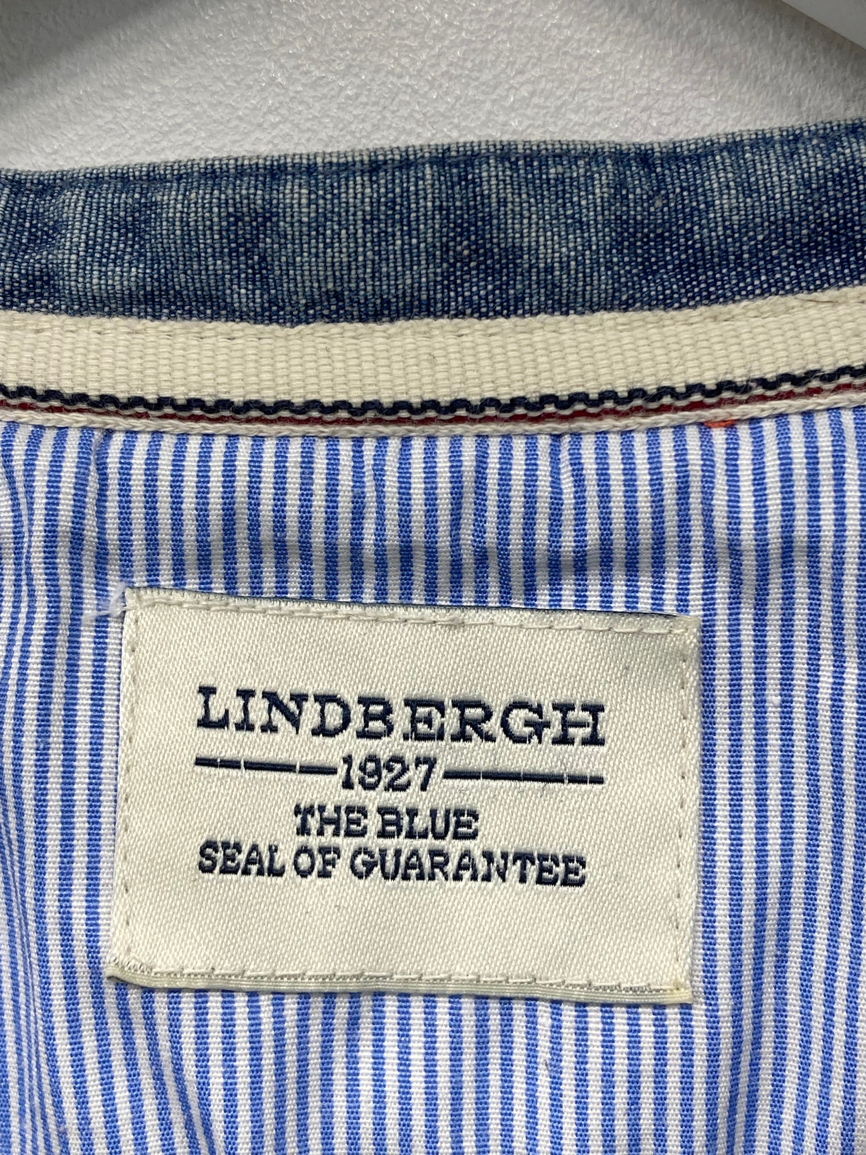 Lindbergh Polo