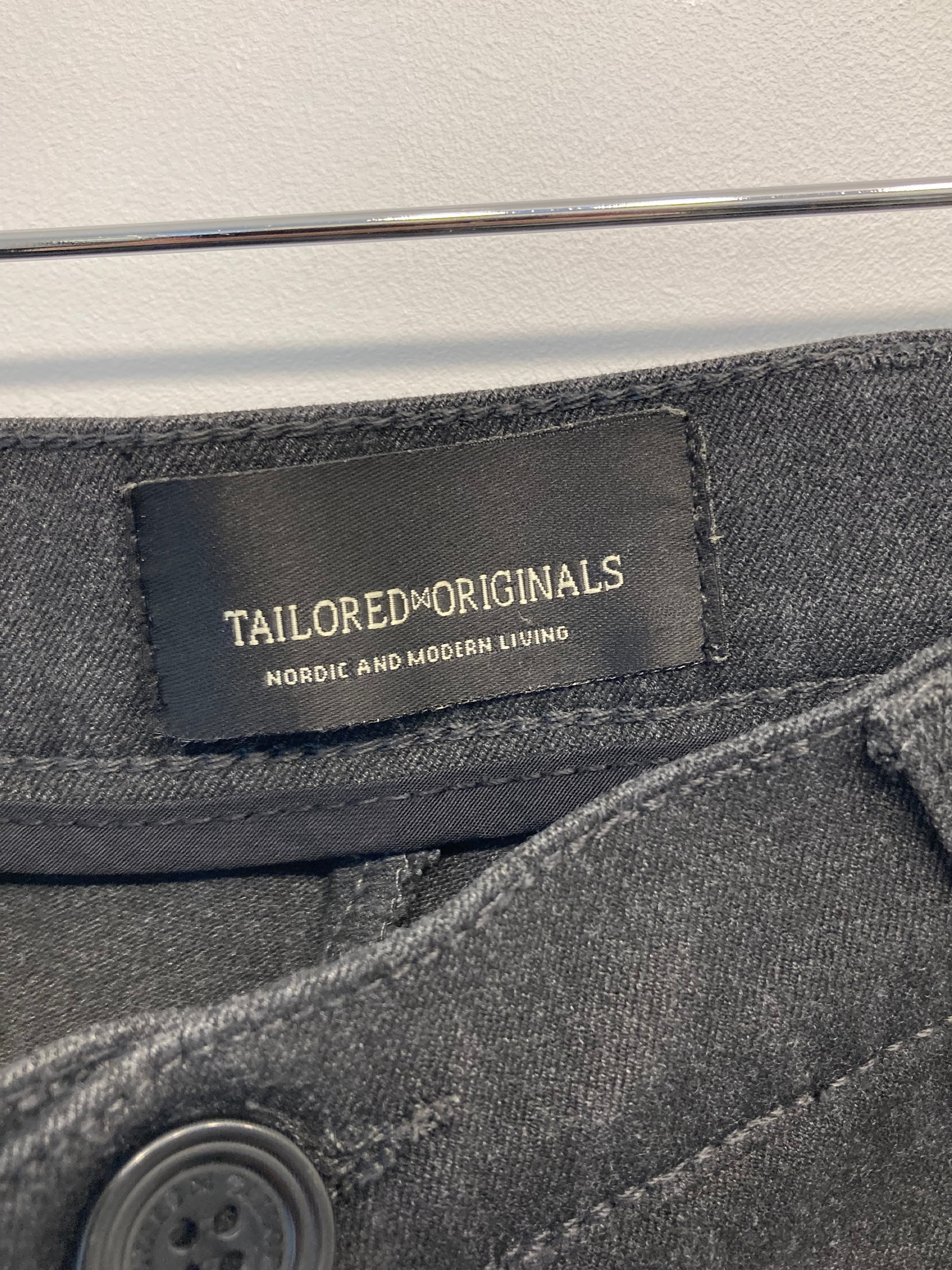 Tailored Orignals Bukser