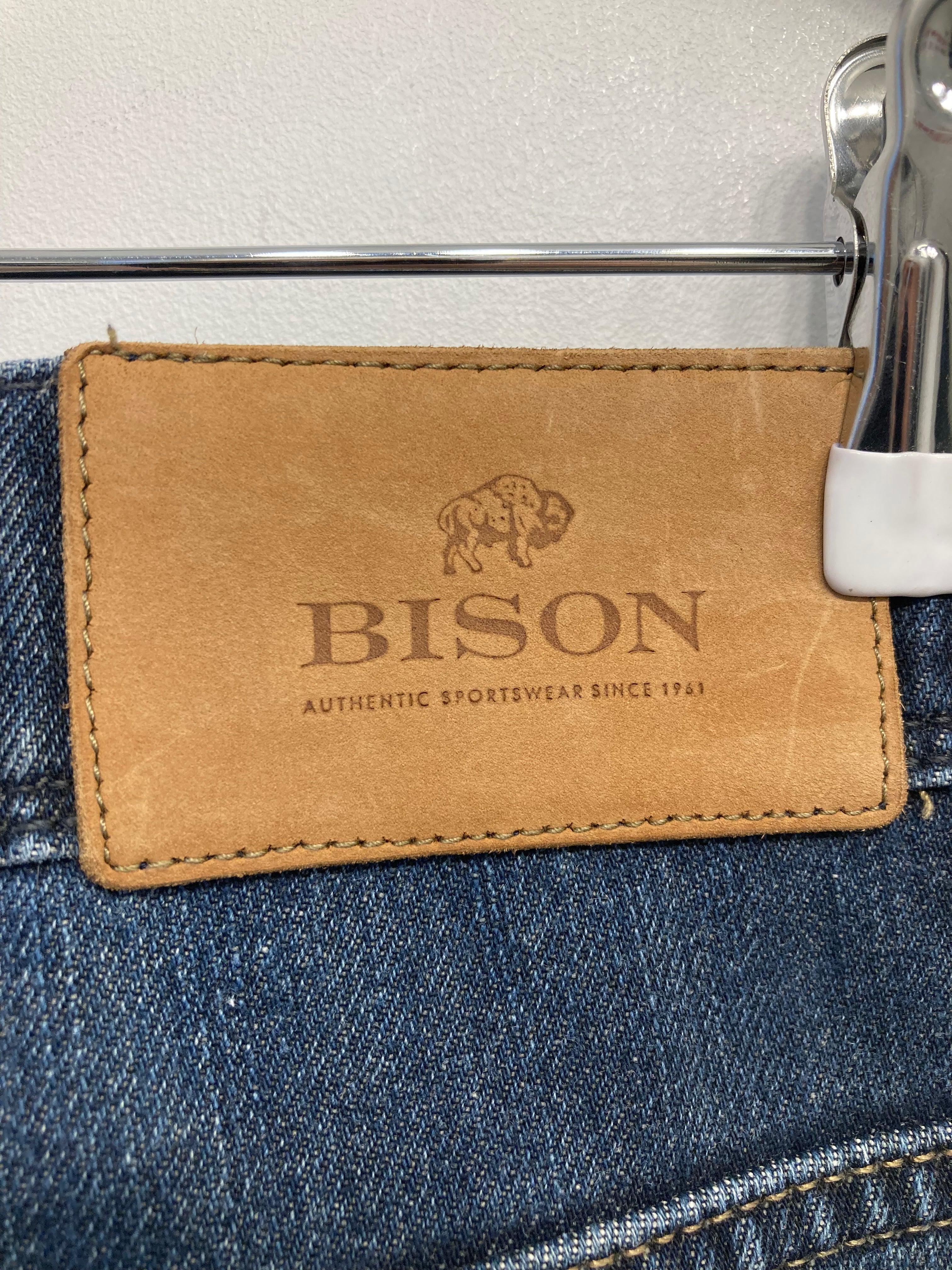 Bison Jeans