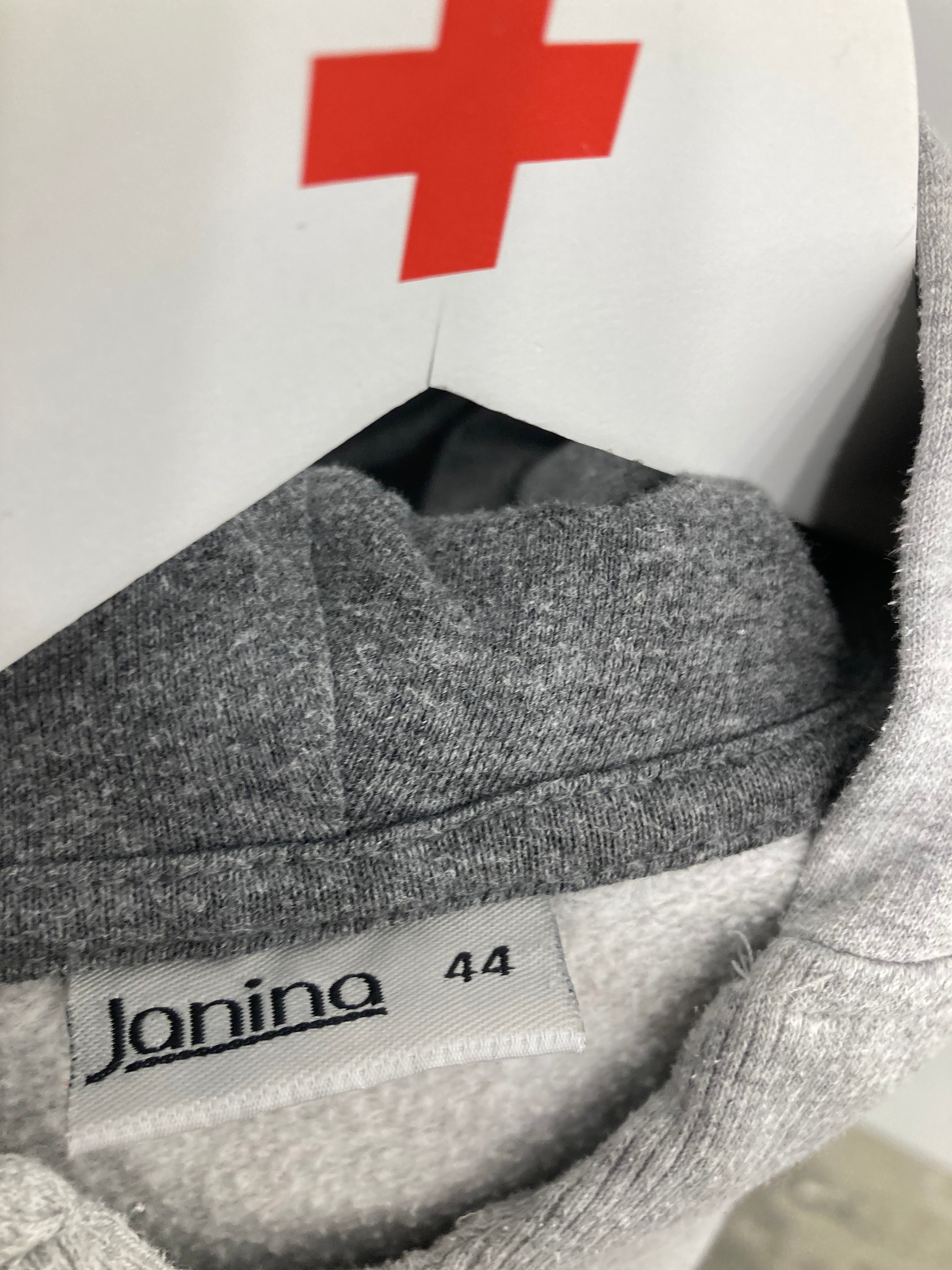 Janina Sweatshirt