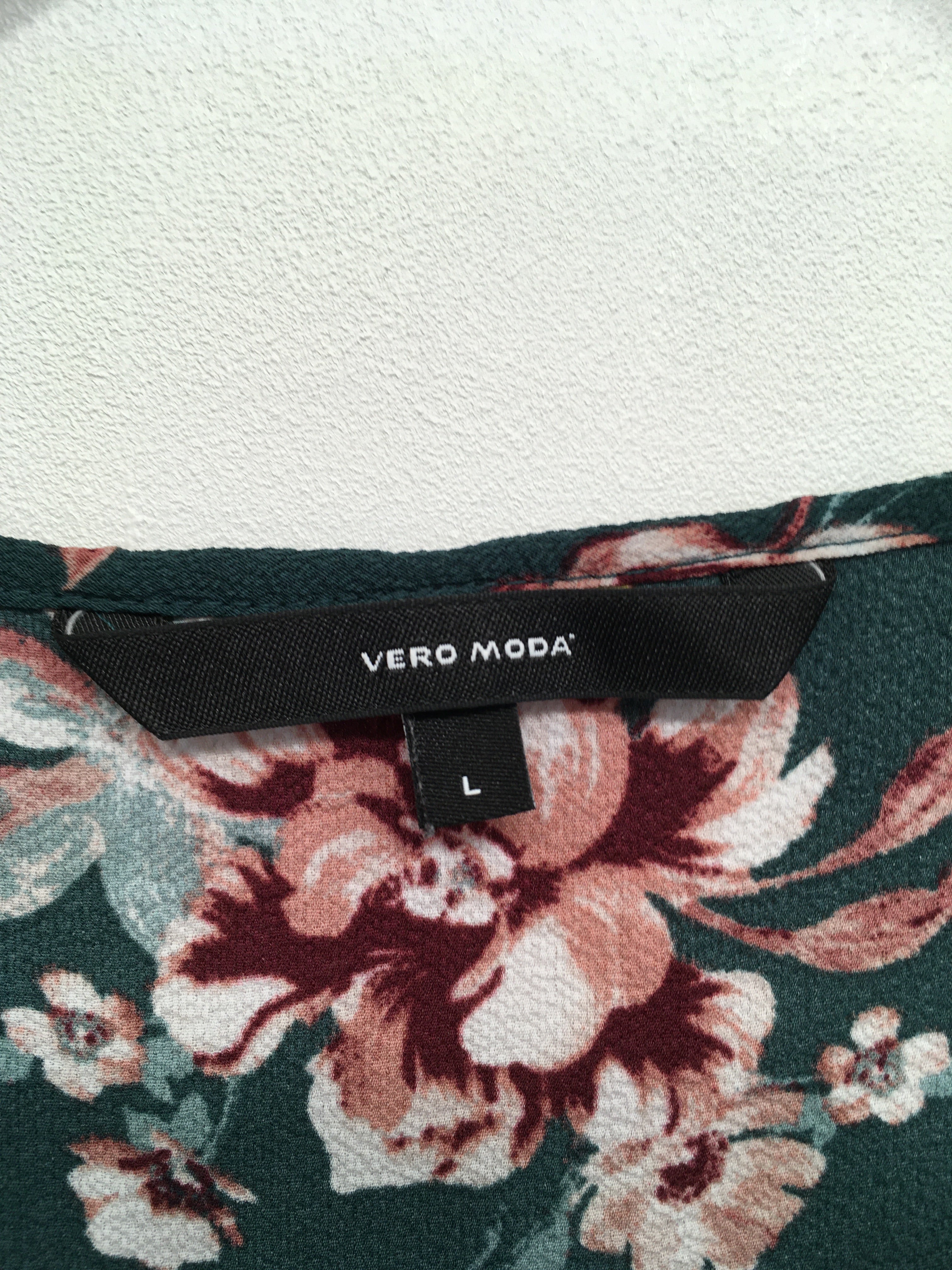 Vero Moda Skjorte