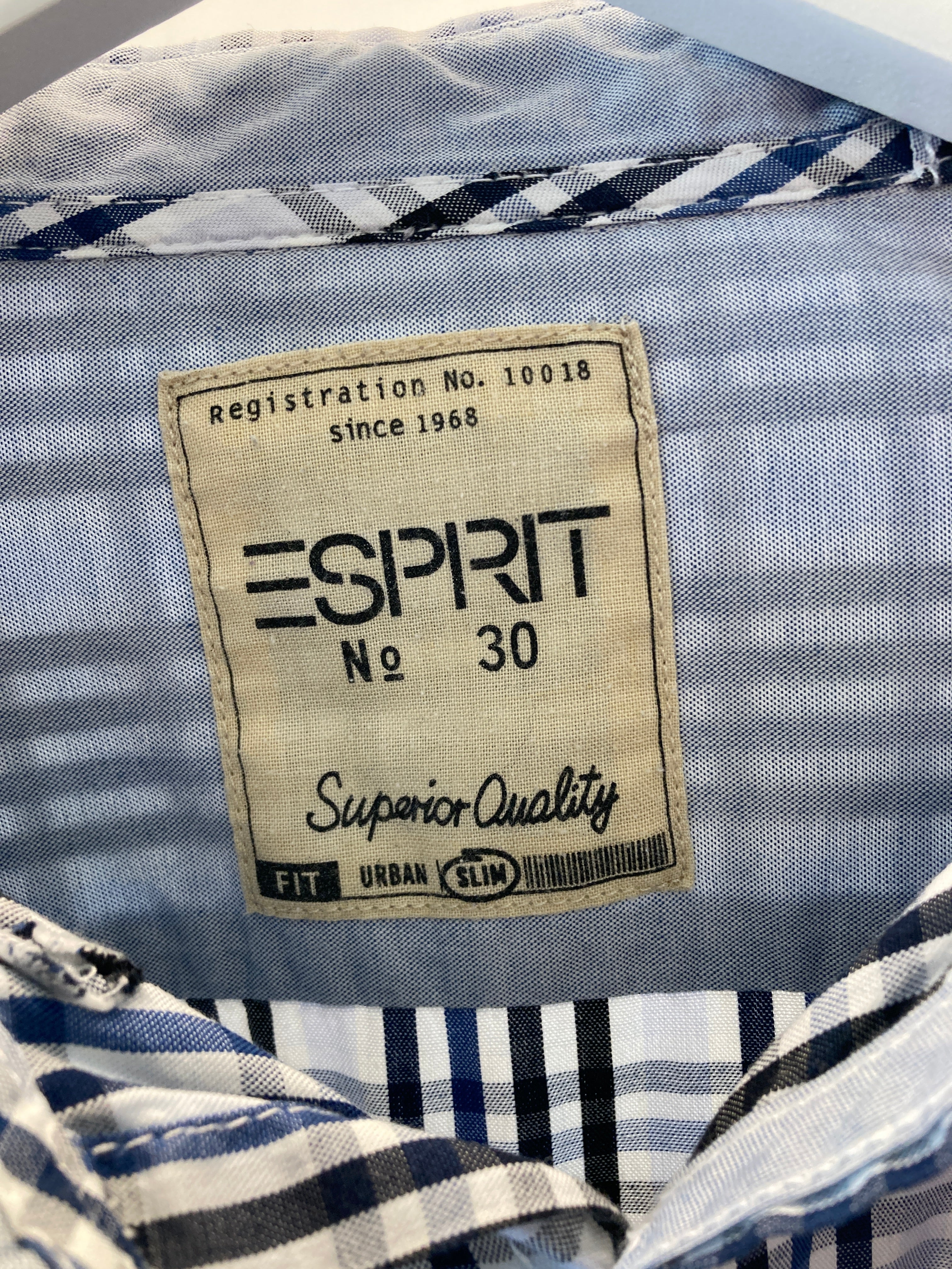 Esprit Skjorte