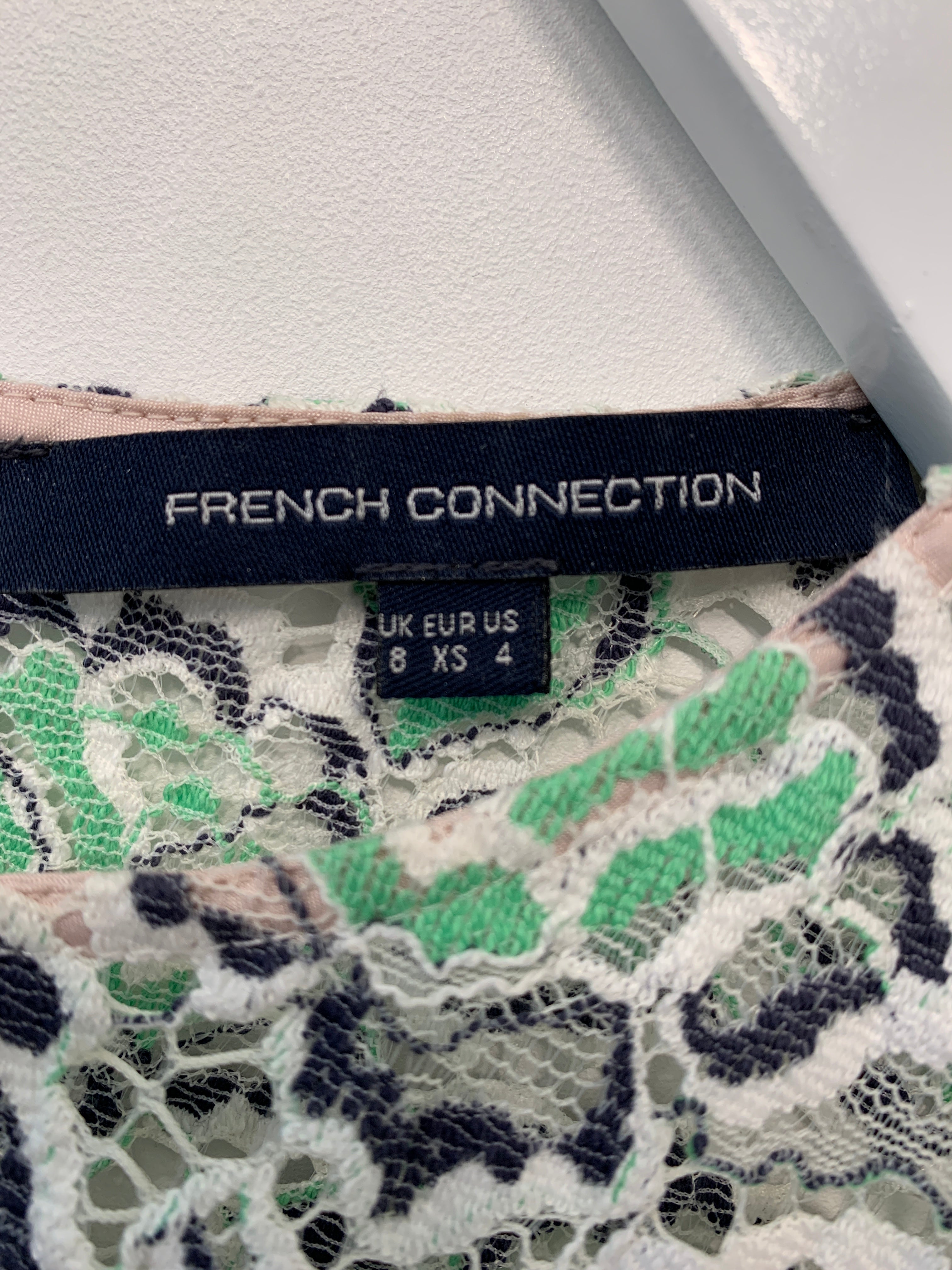 French Connection Bluse