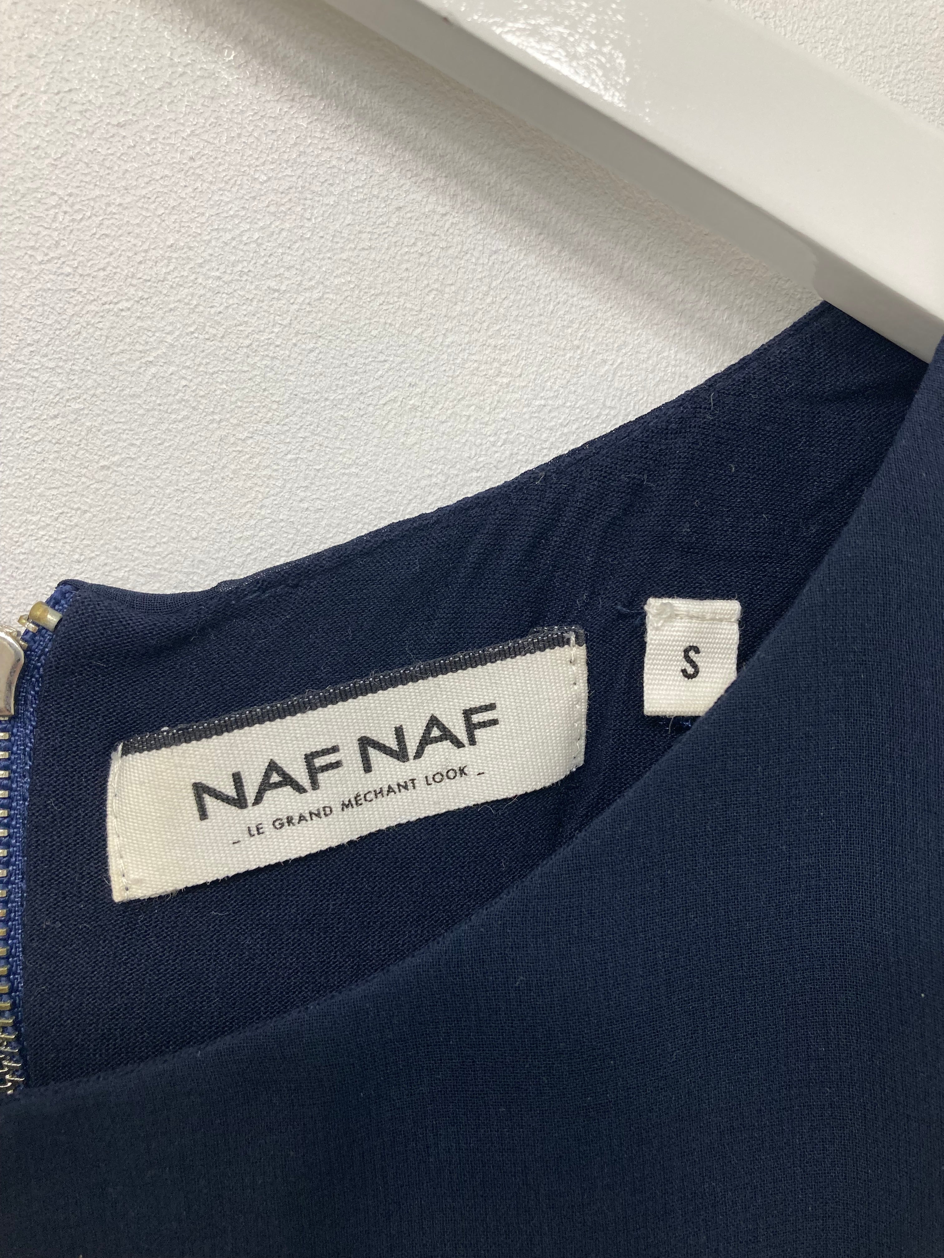 Naf Naf Bluse