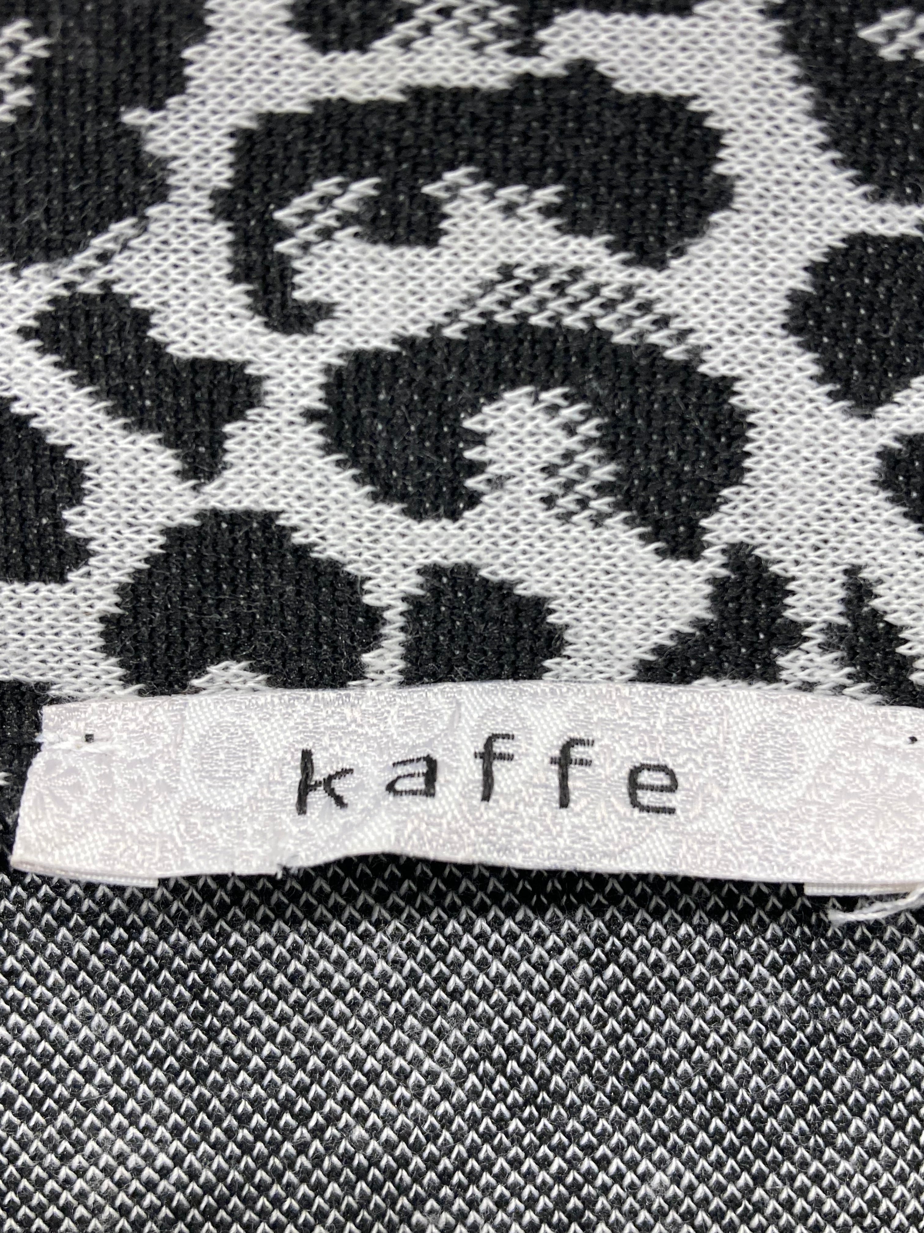 Kaffe Nederdel