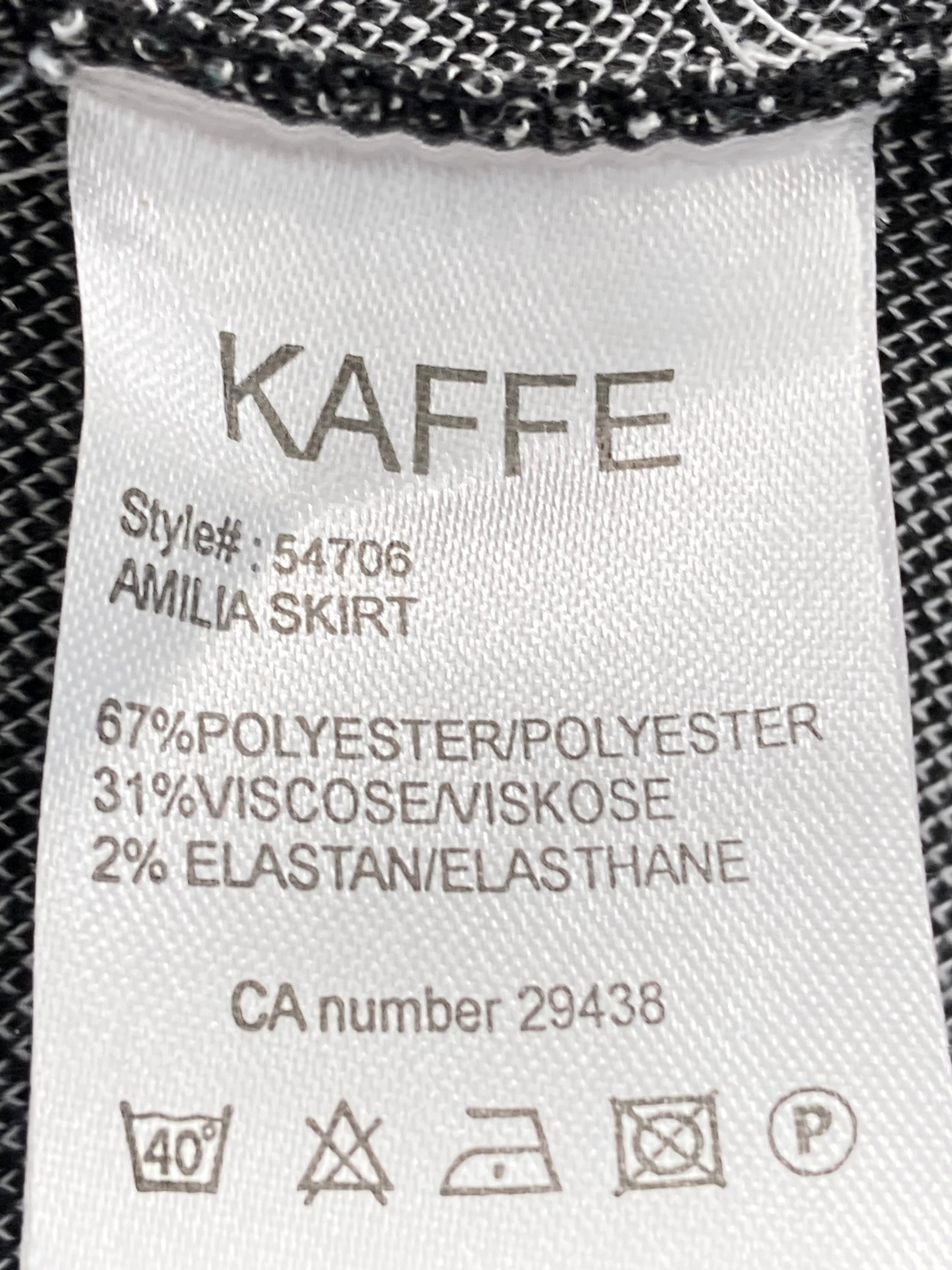 Kaffe Nederdel