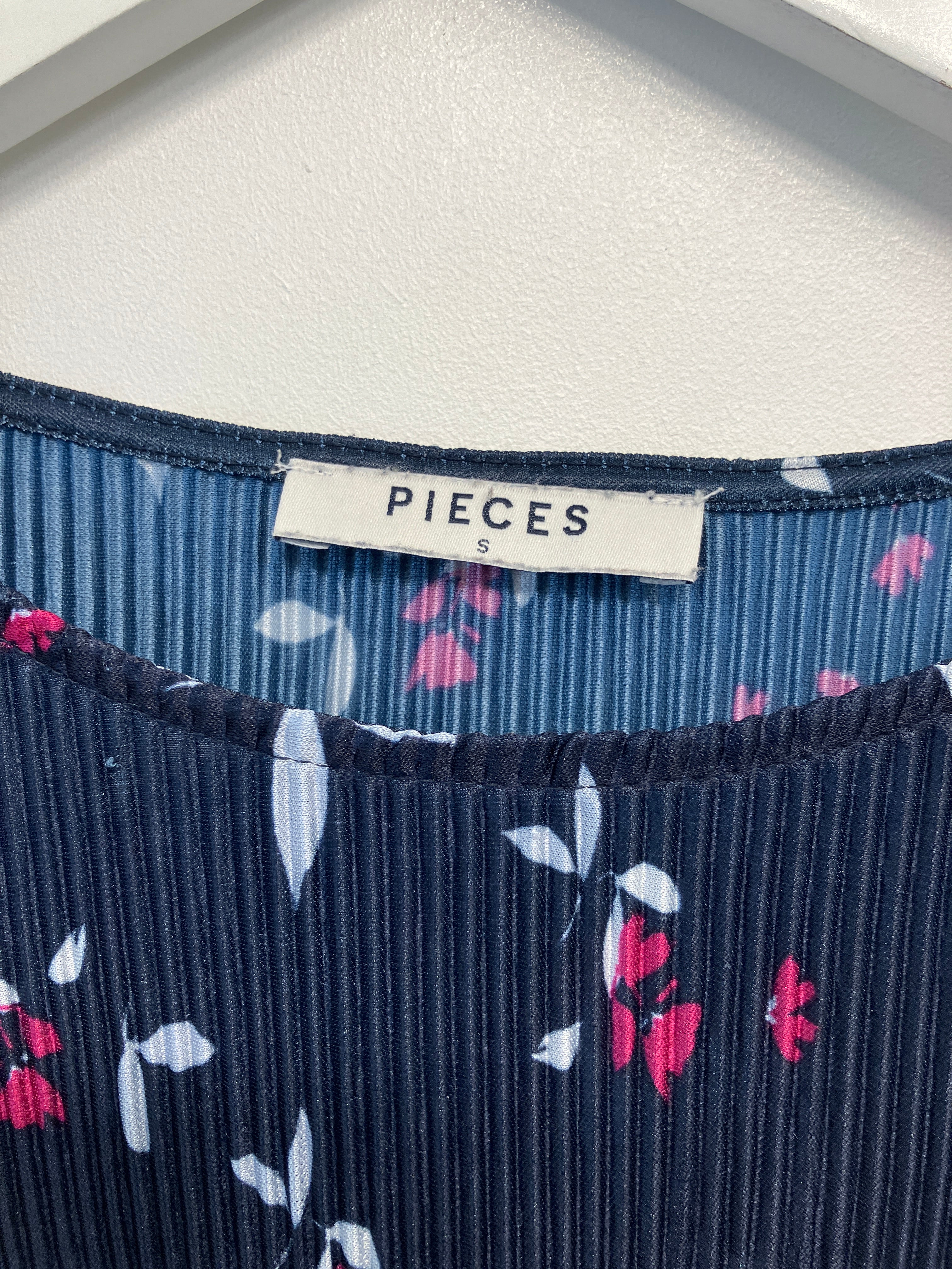 Pieces Bluse