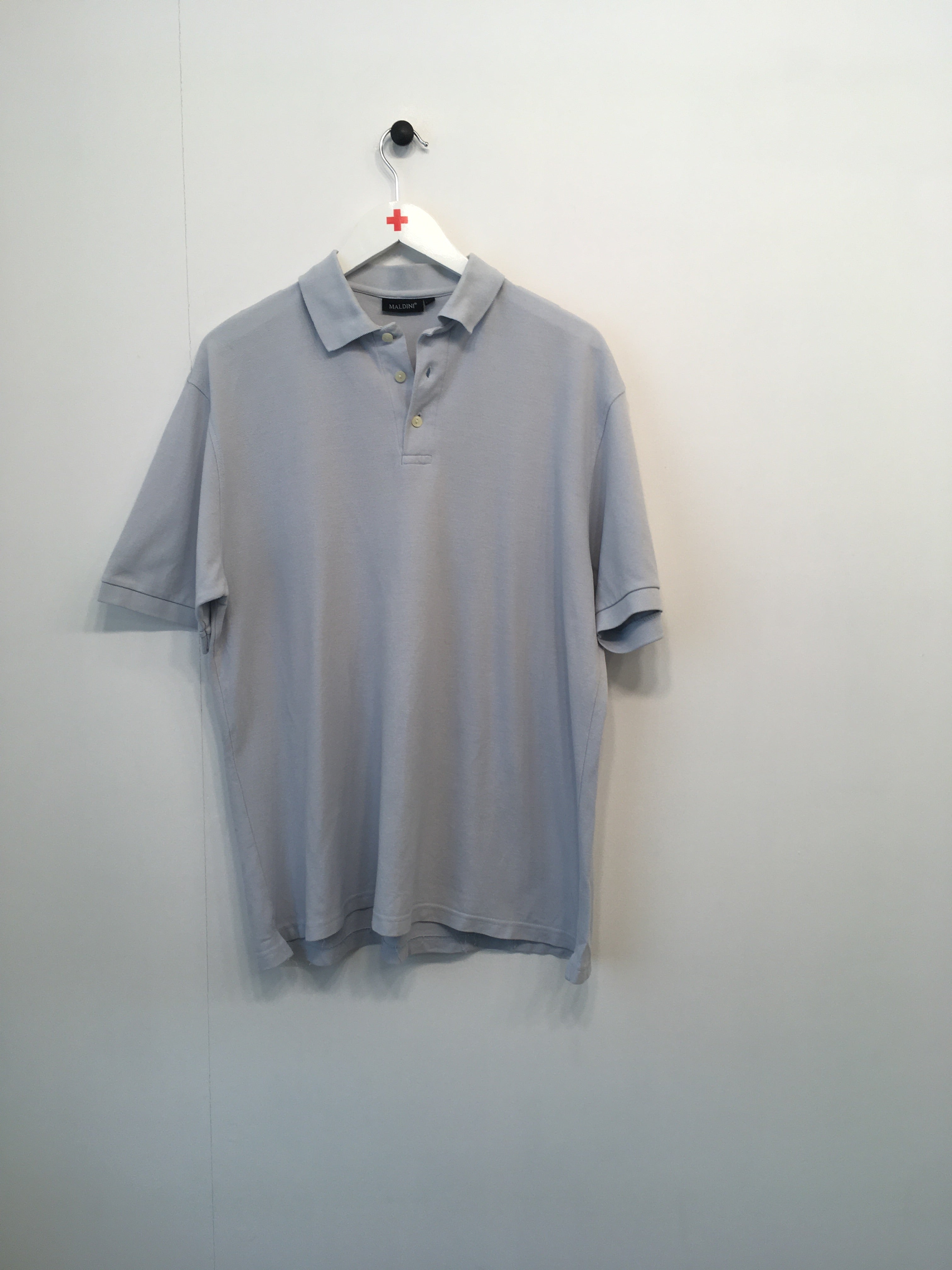 Maldini Polo Shirt