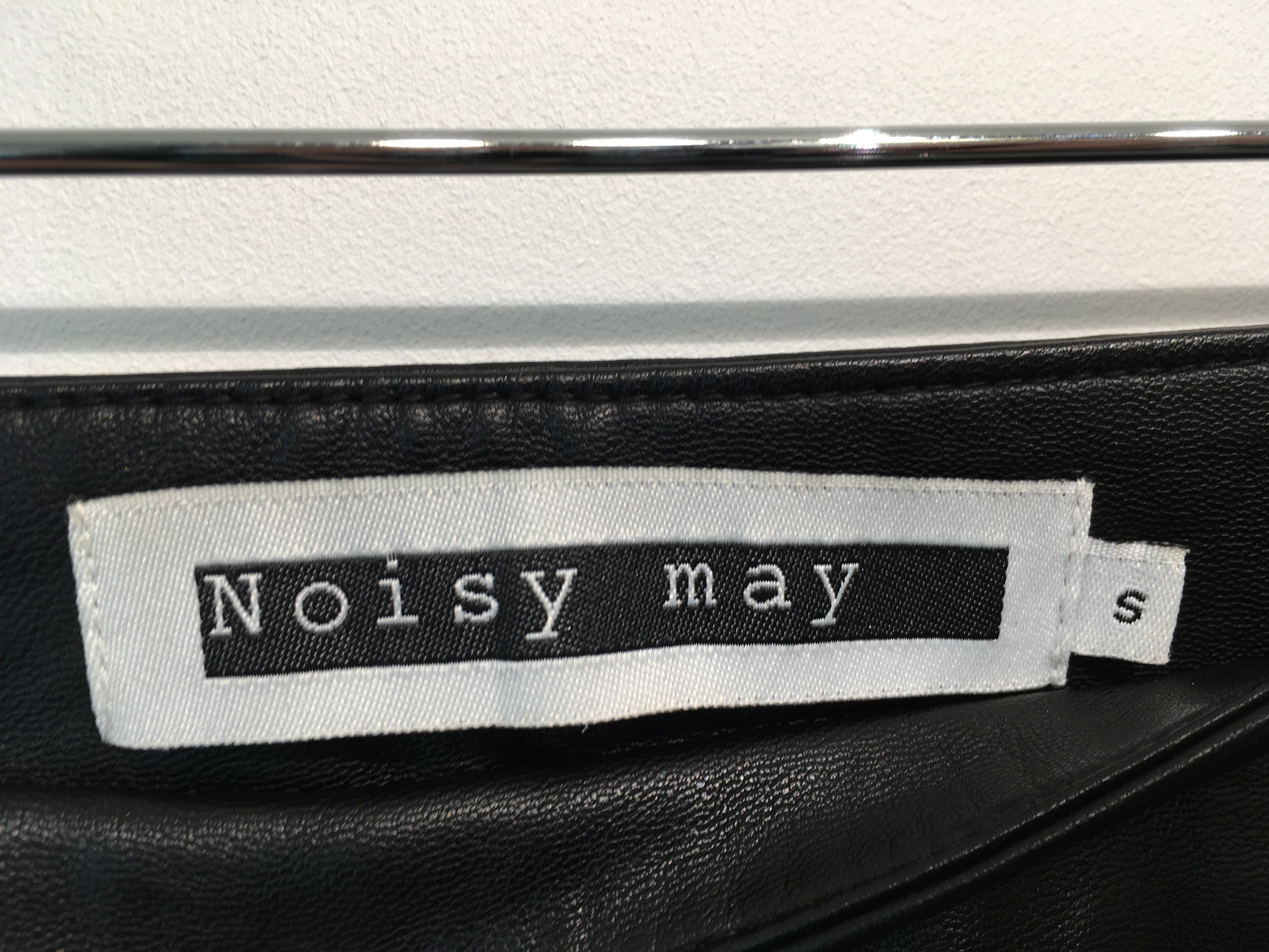 Noisy May nederdel