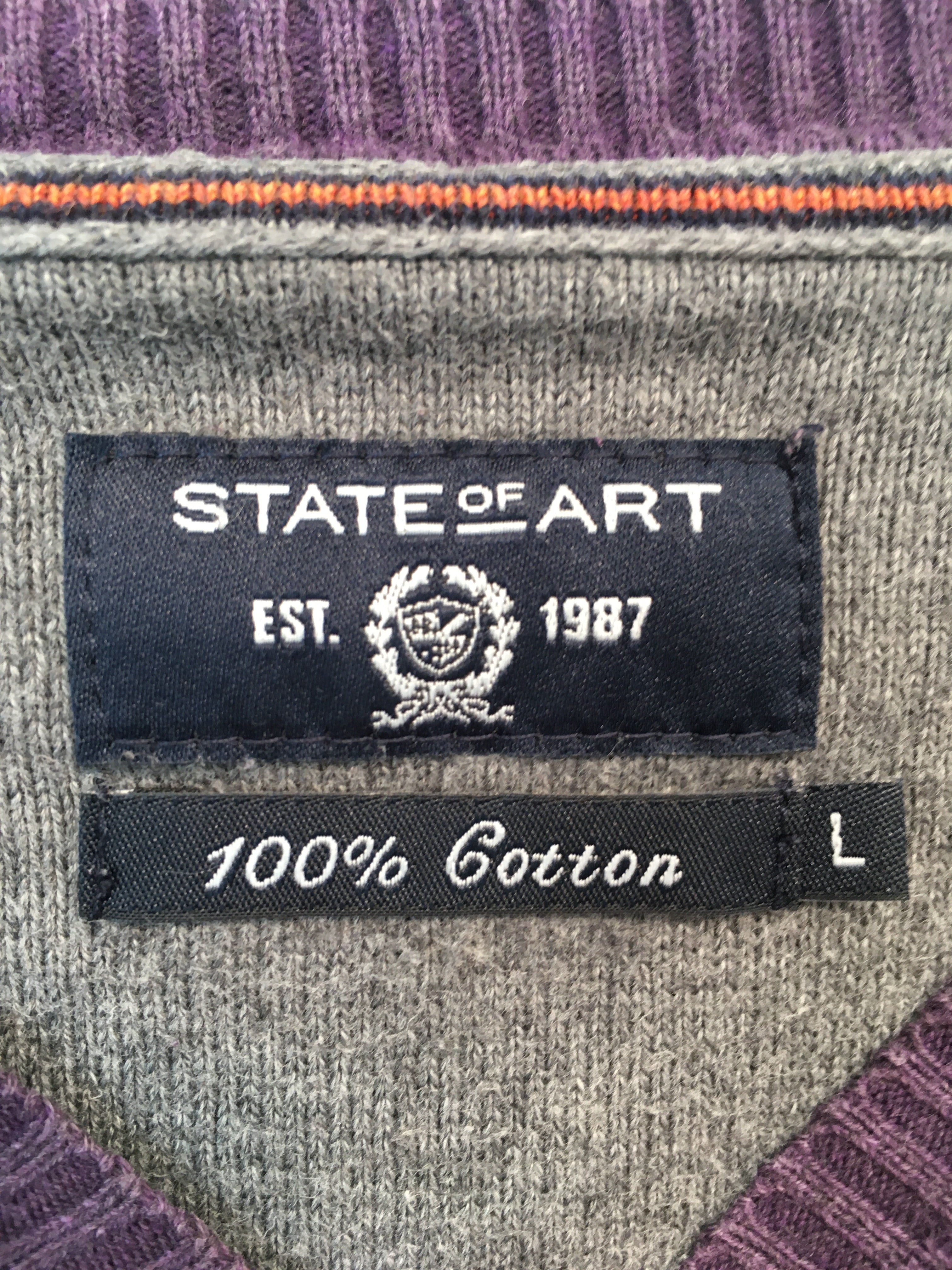 State of art Bluse