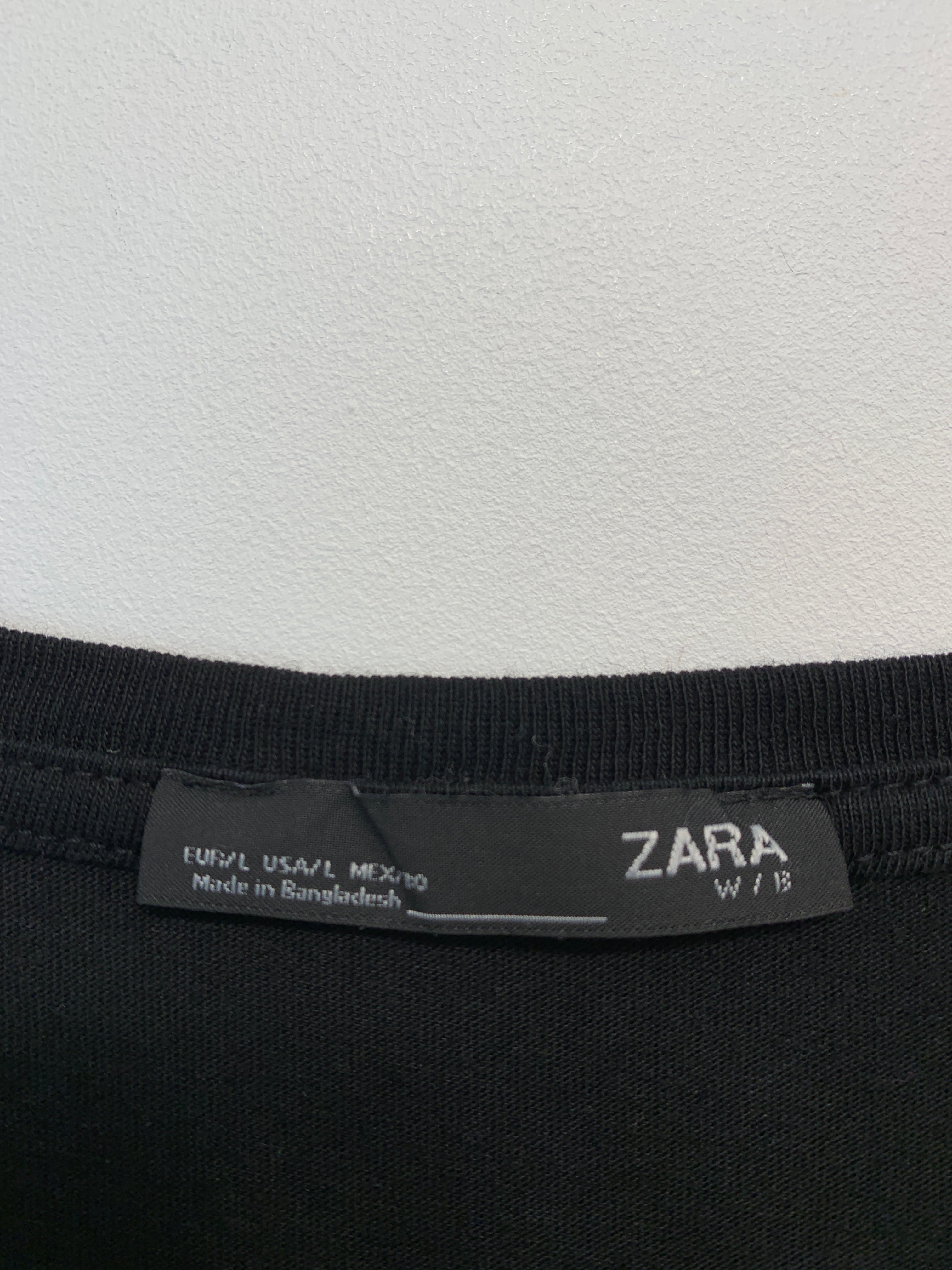 Zara T-shirt