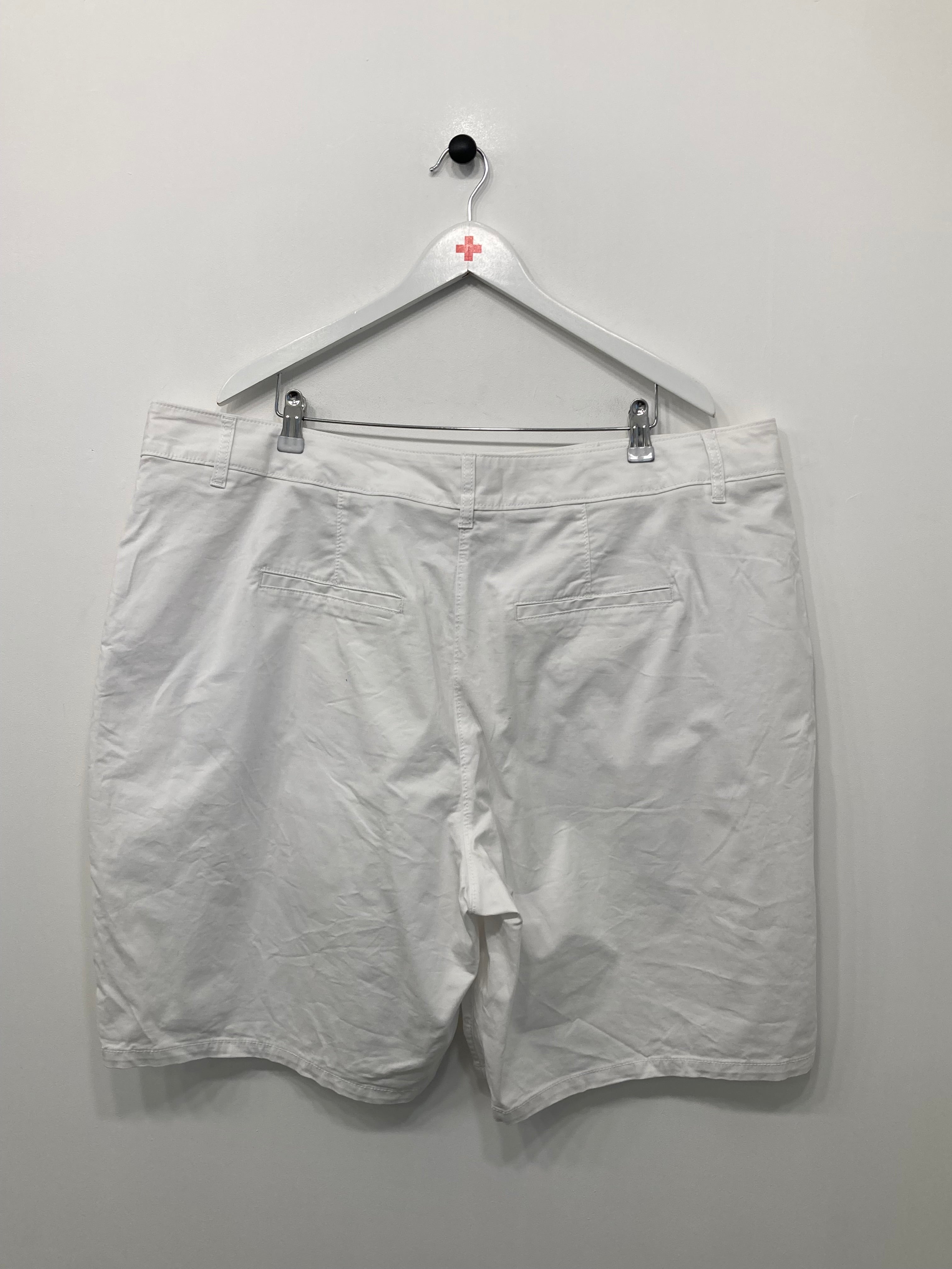 Next Shorts