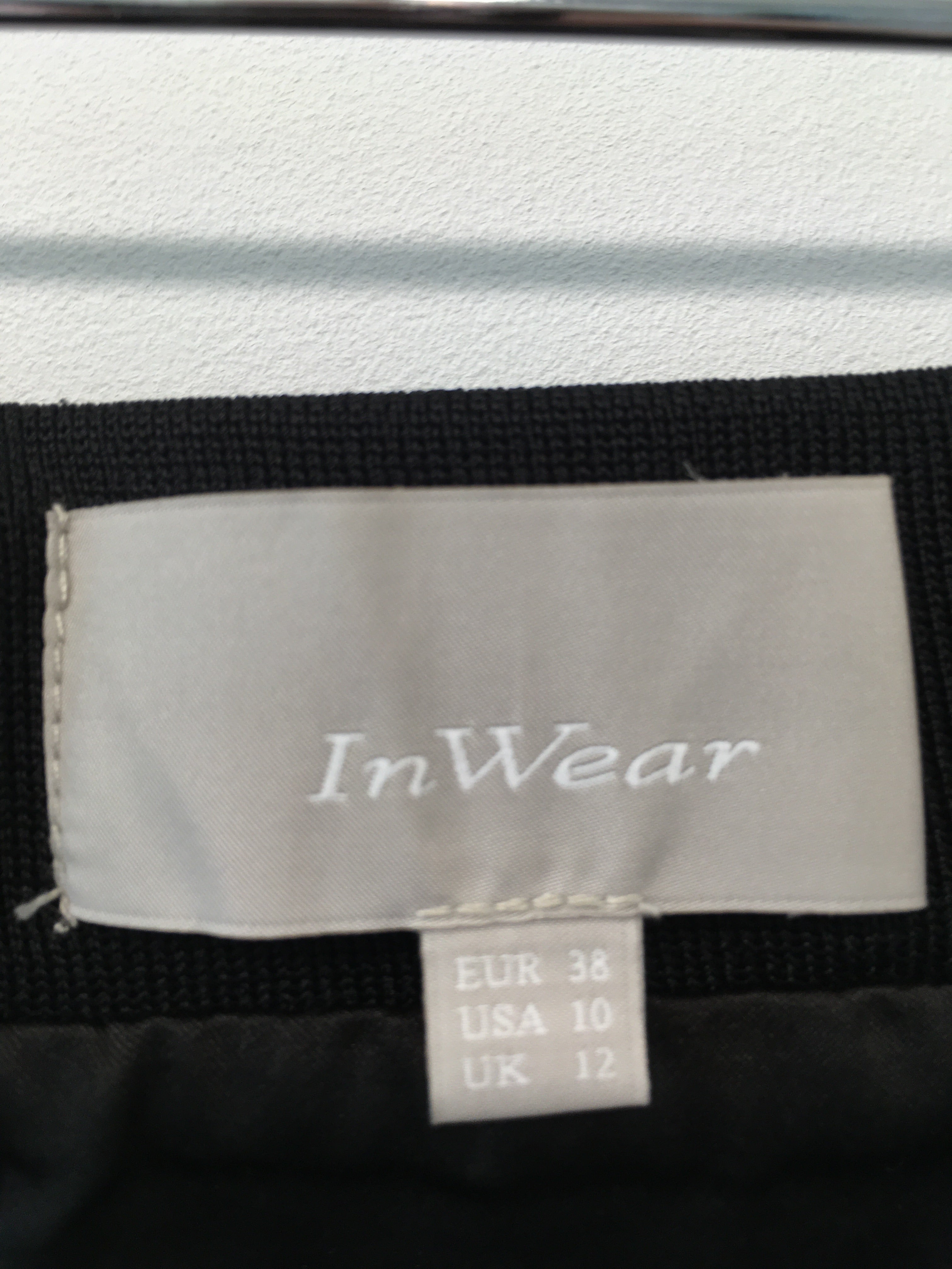 Inwear Nederdel