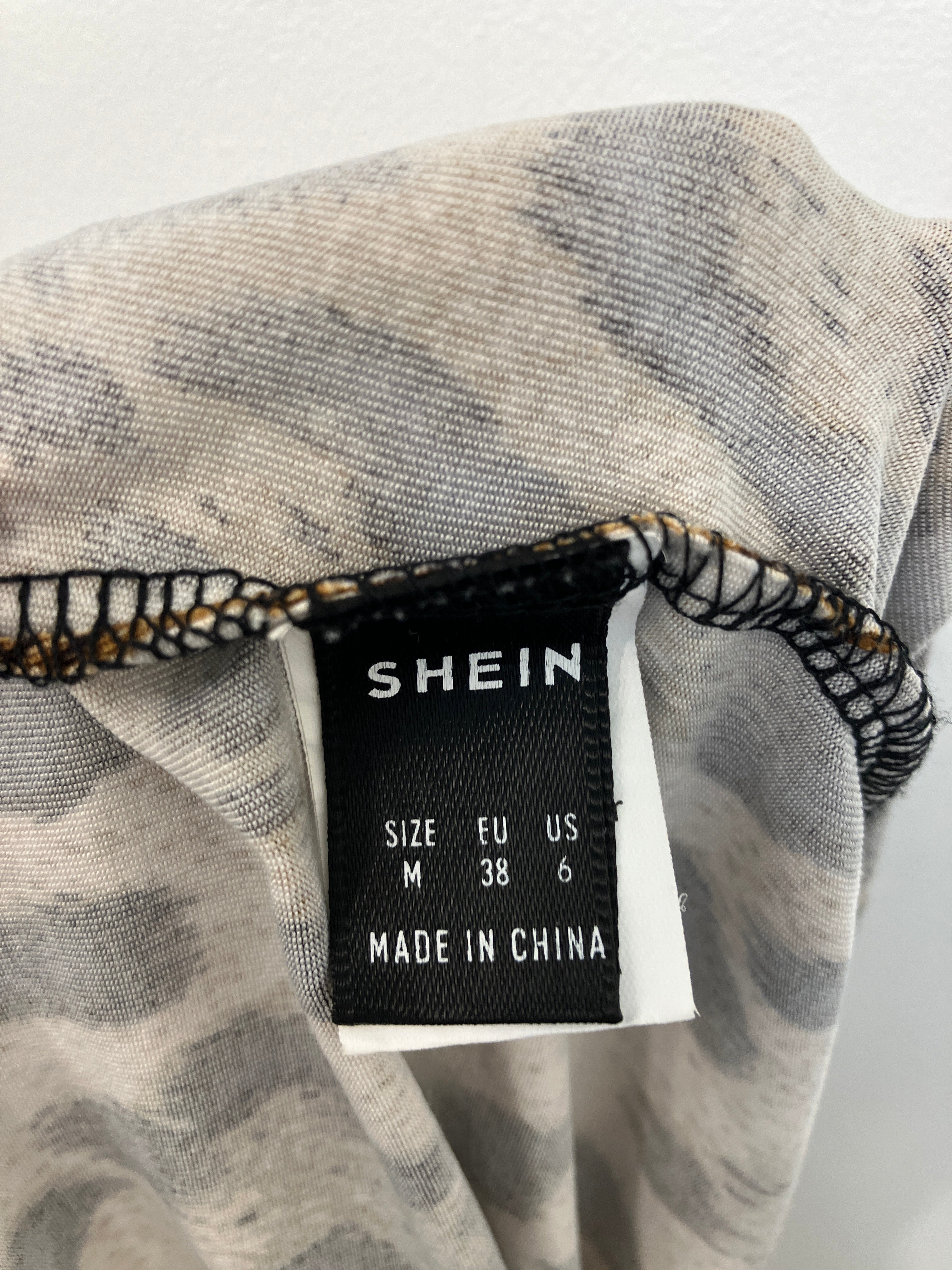 Shein Top