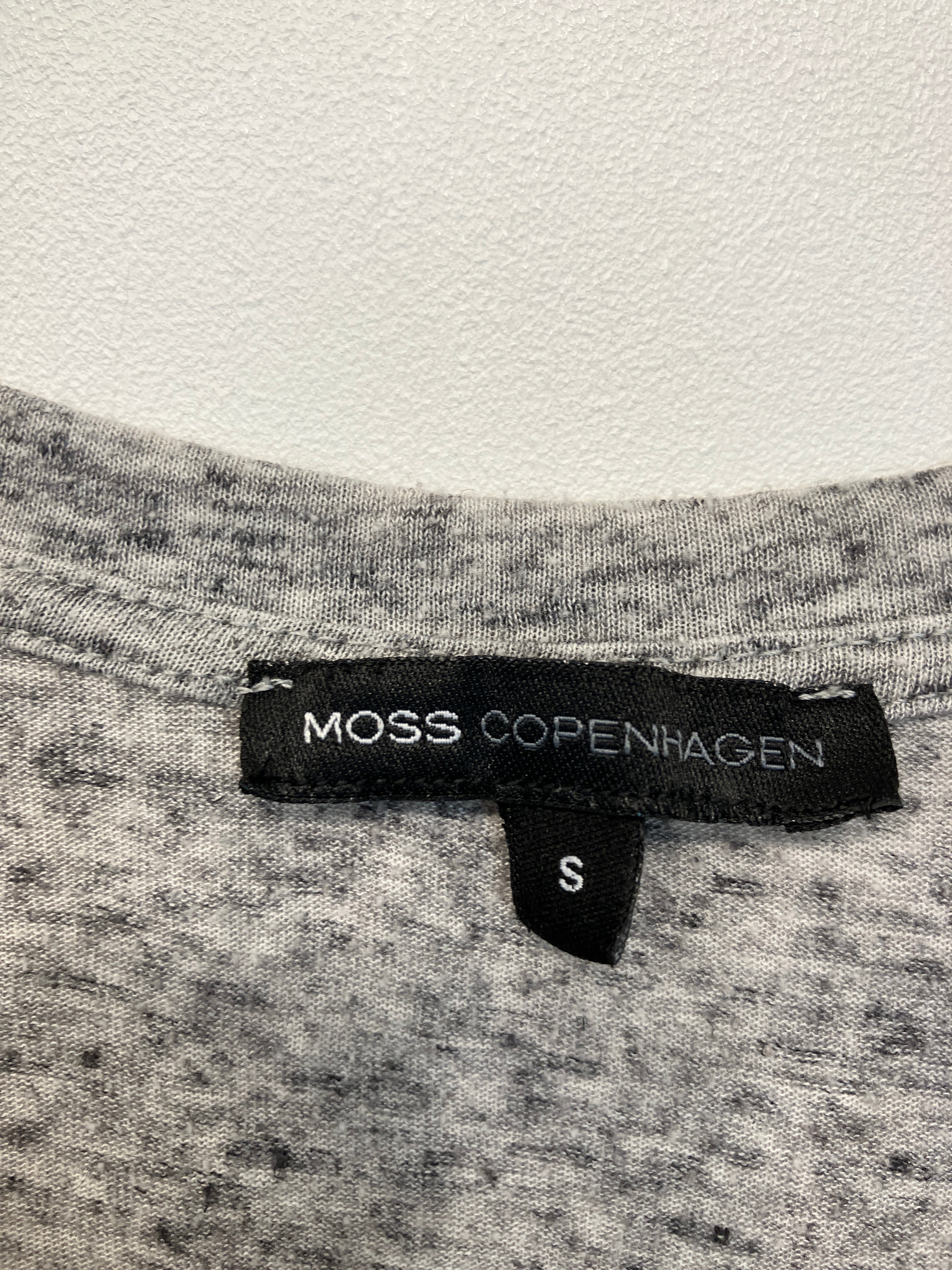 Moss Copenhagen Top