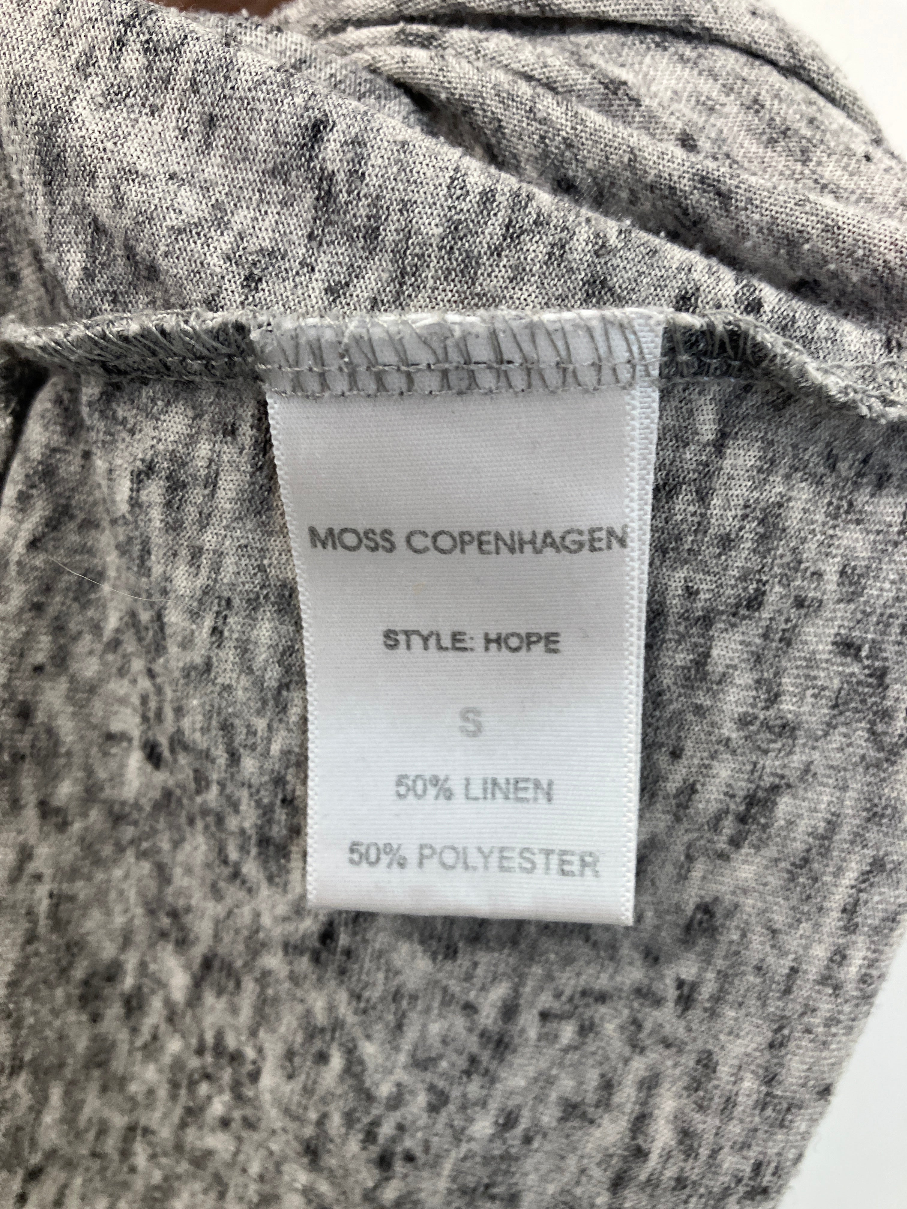 Moss Copenhagen Top