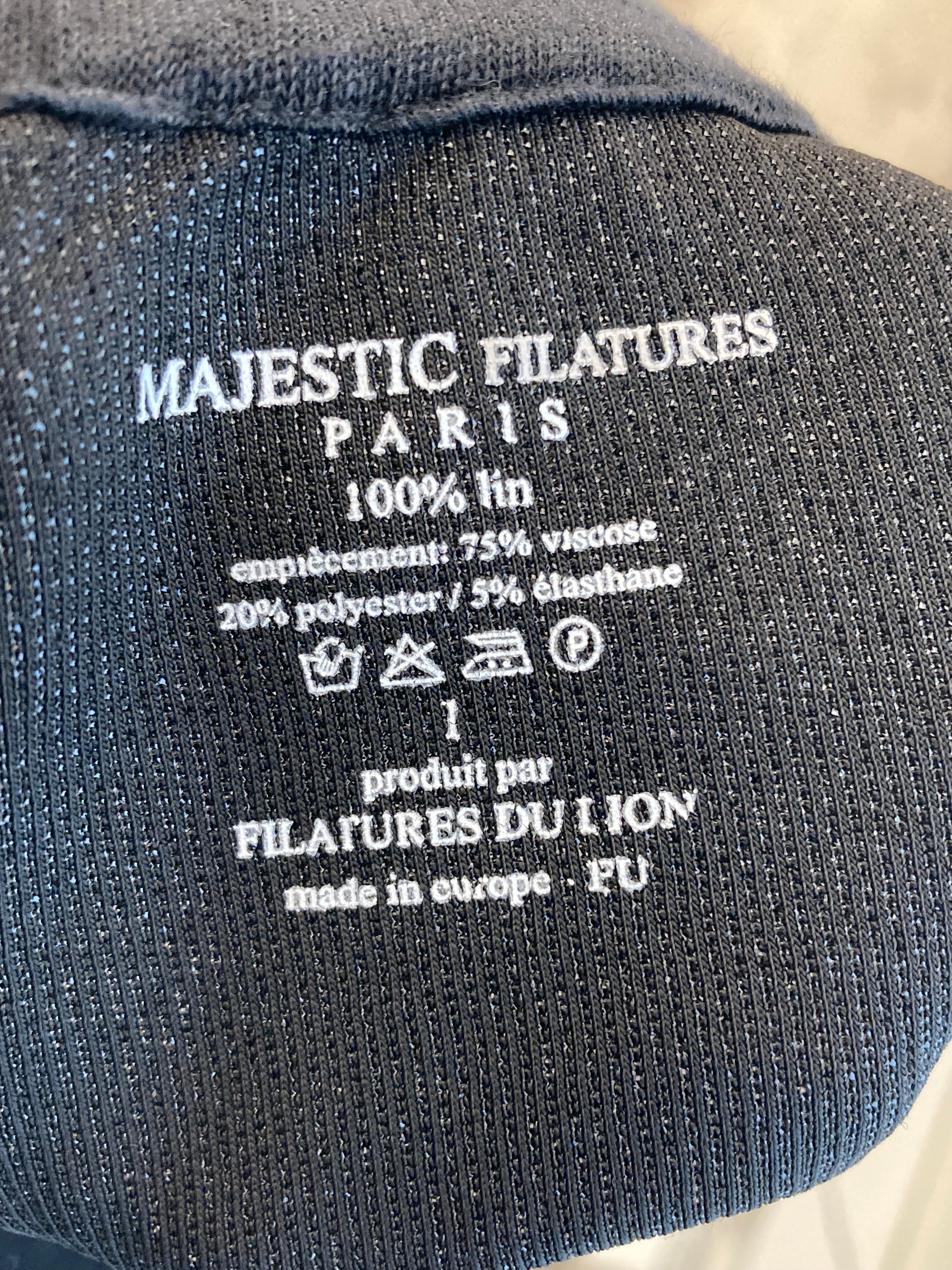 Majestic Shorts