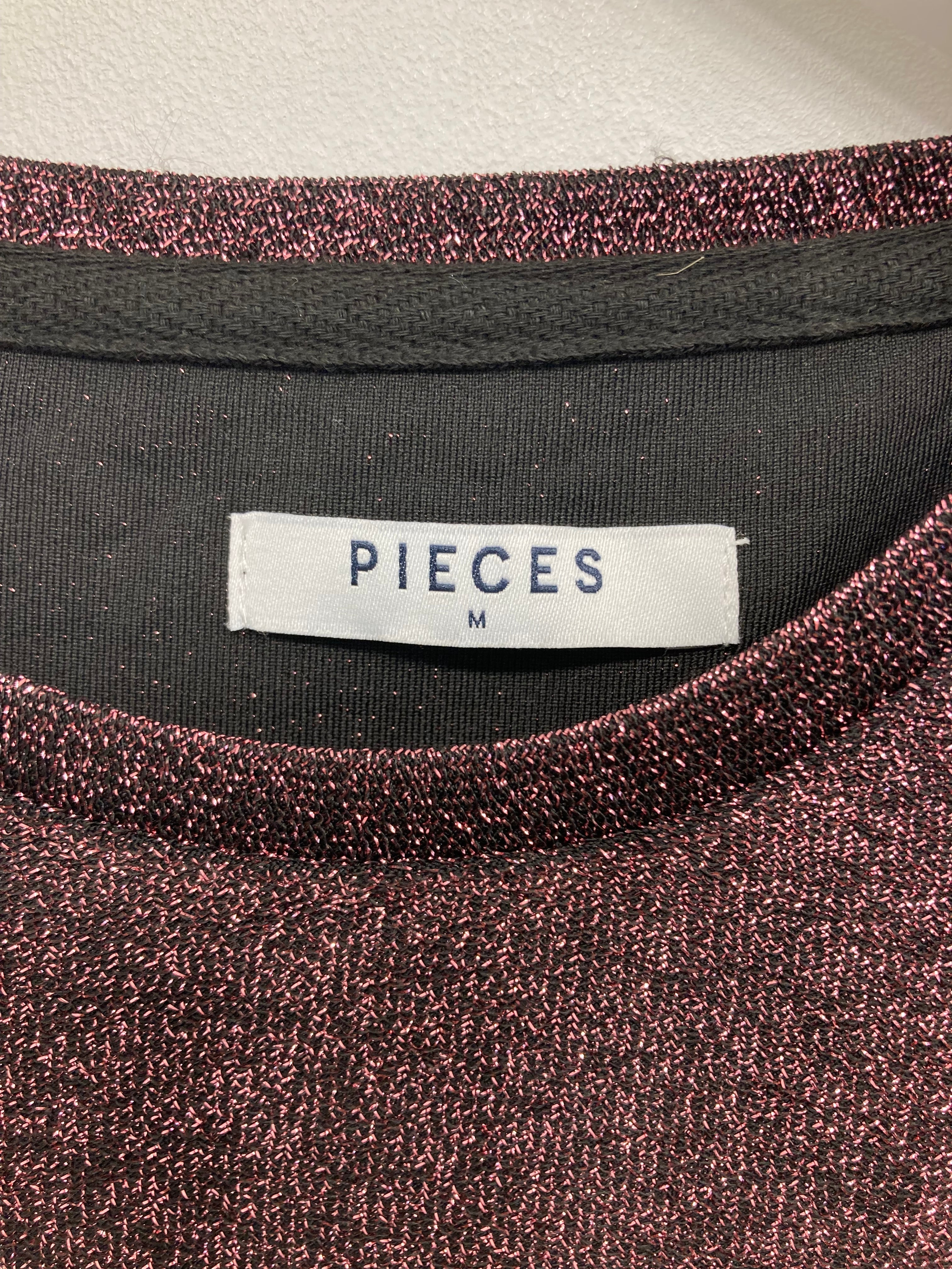 Pieces Bluse