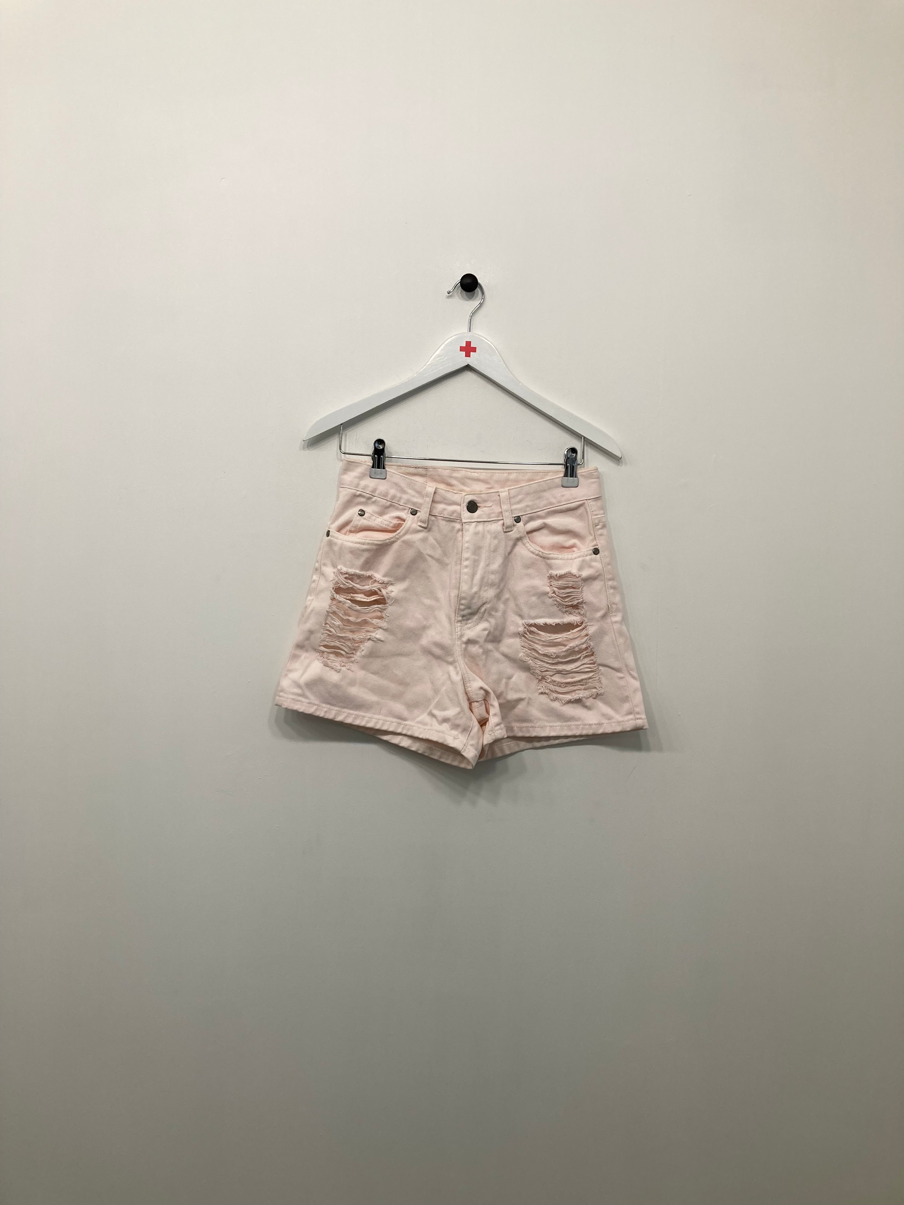 DRDenim Shorts