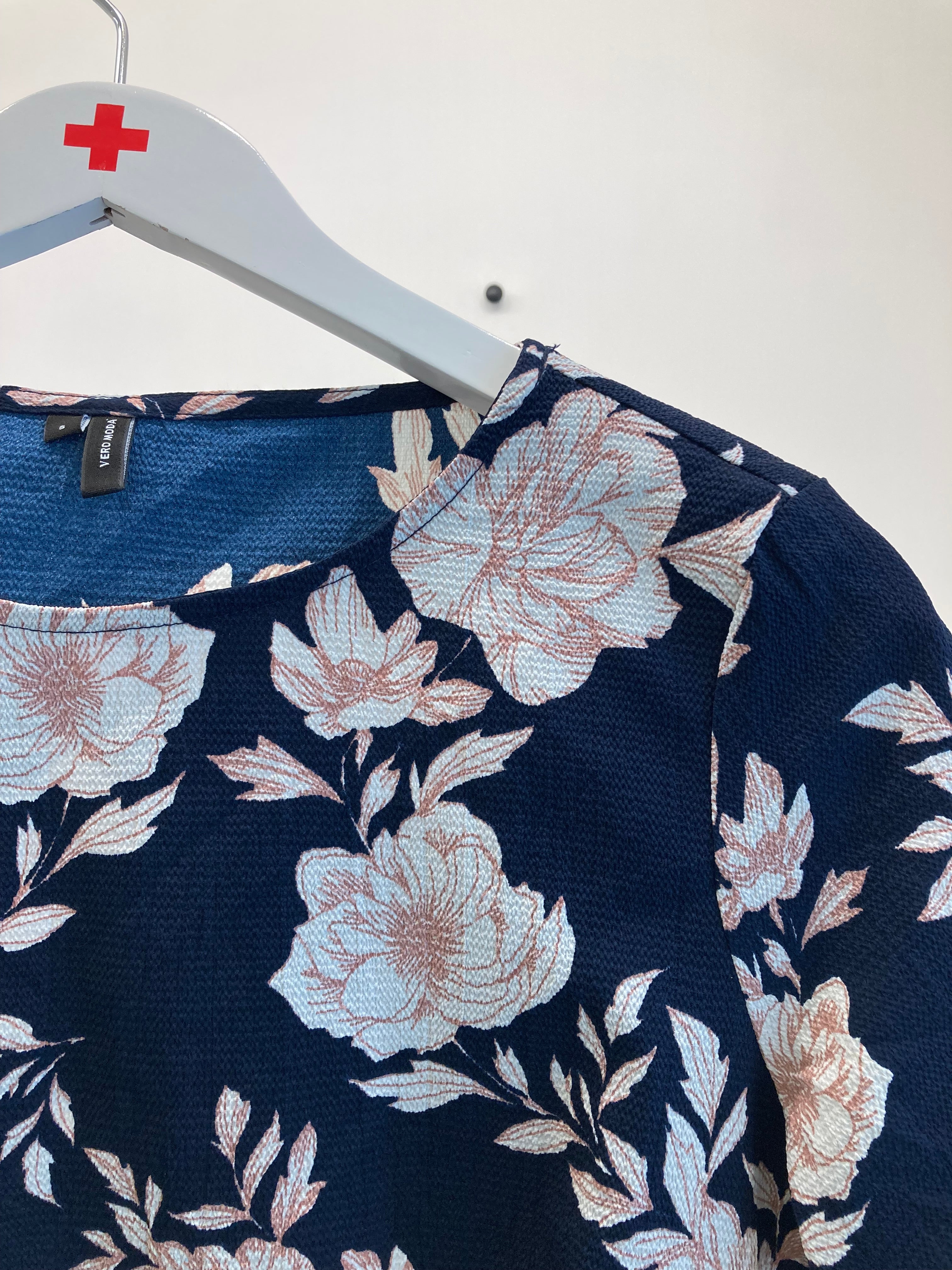 Vero Moda Bluse