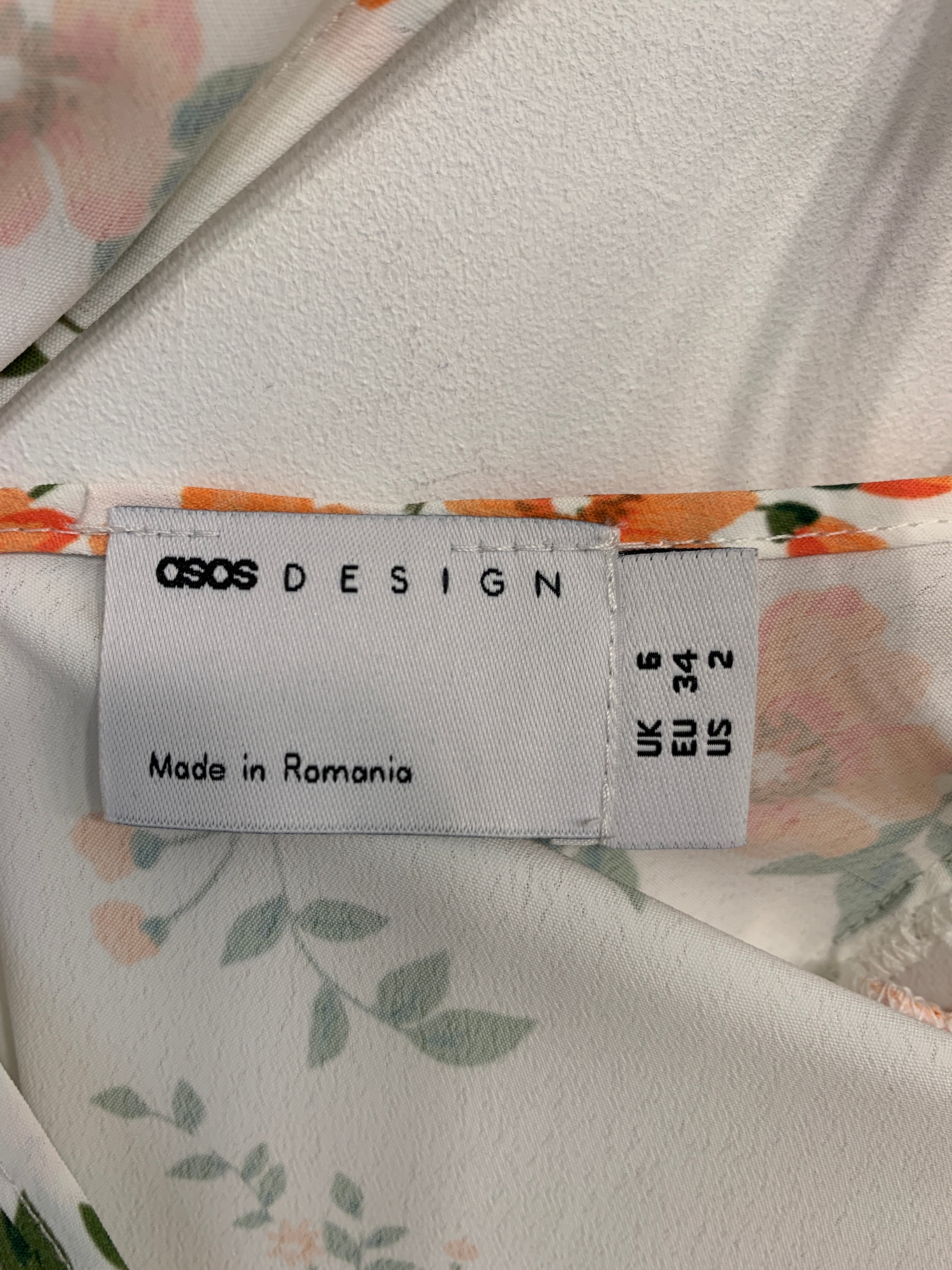 Asos Kjole