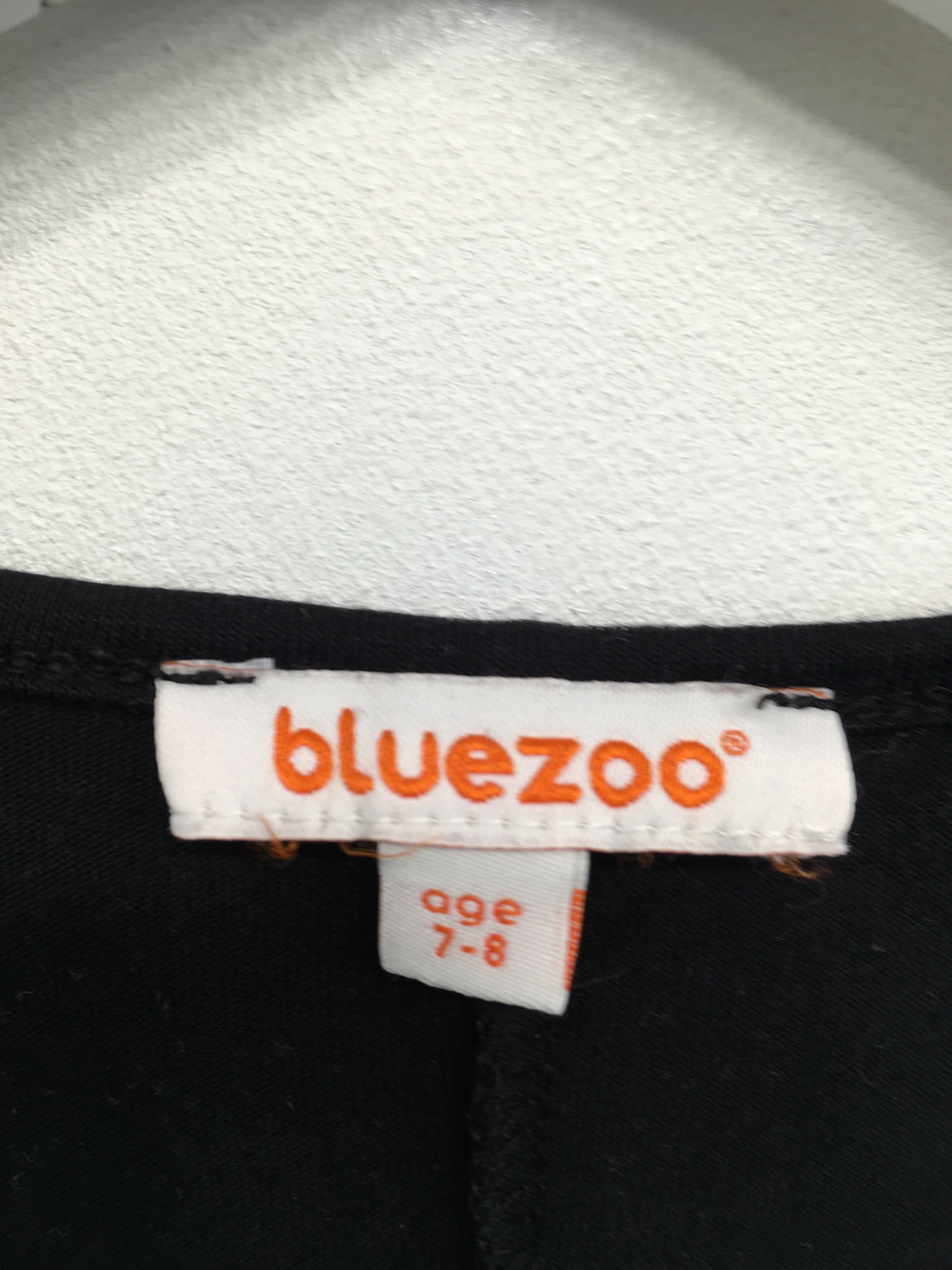 BlueZoo Bluse