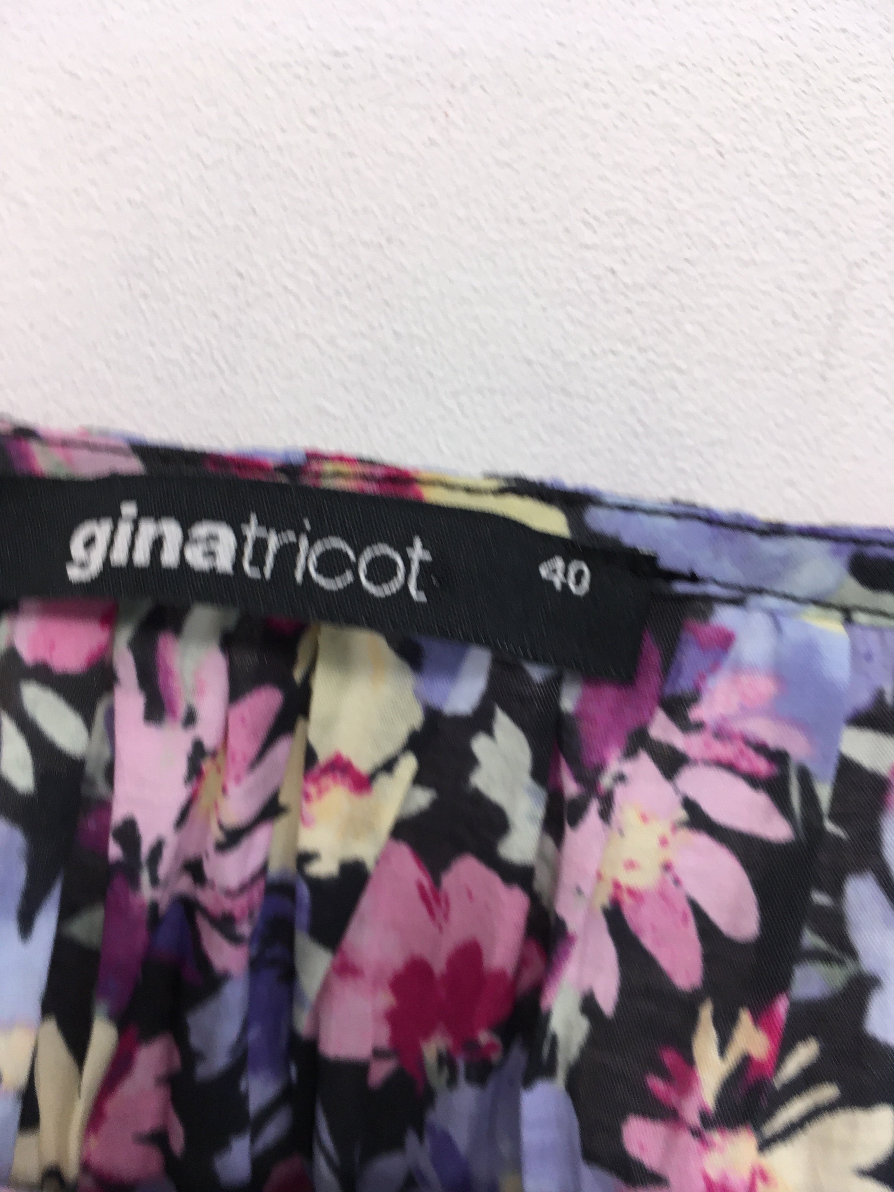 Gina Tricot Skjorte