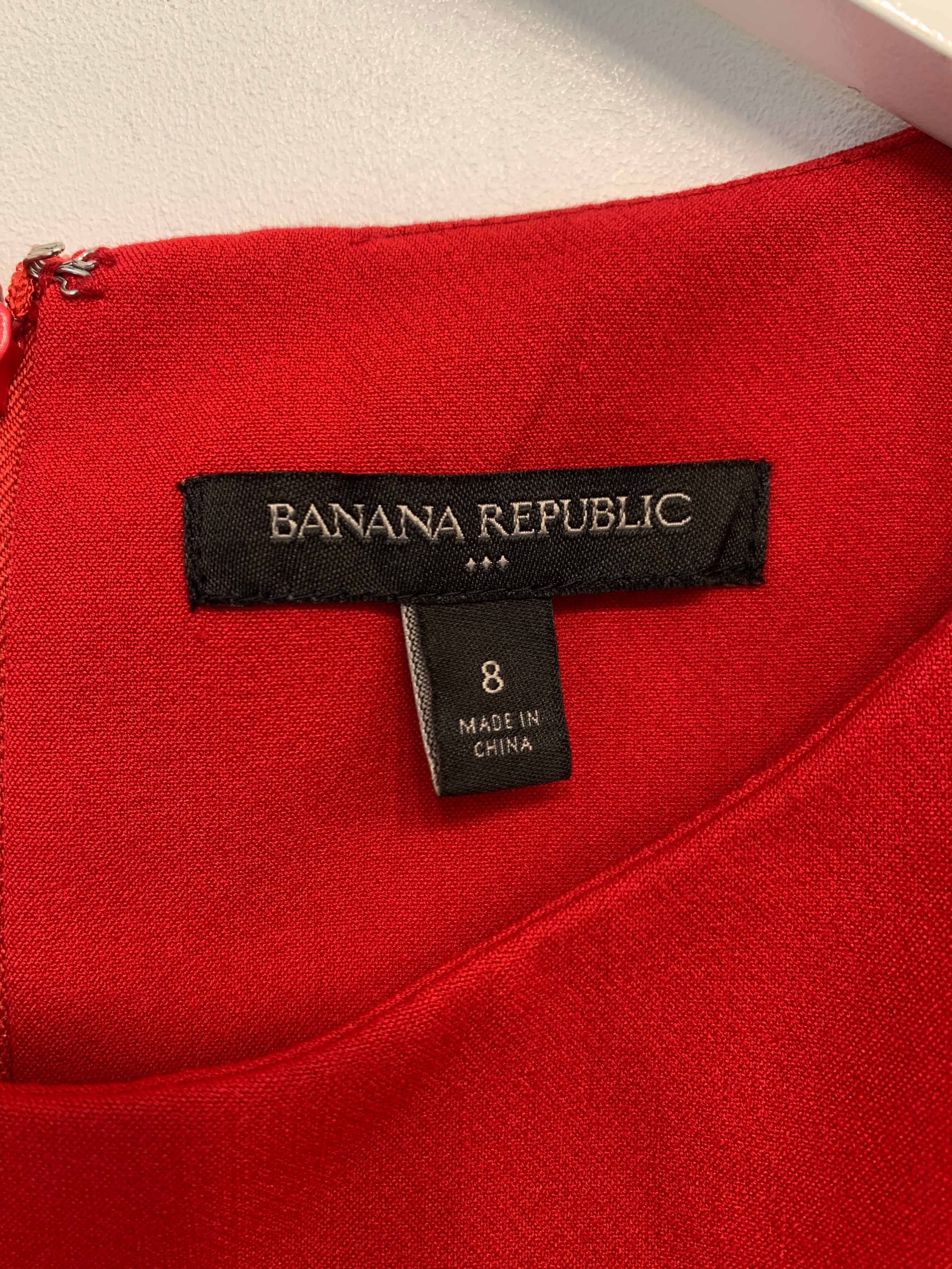 Banana Republic Kjole