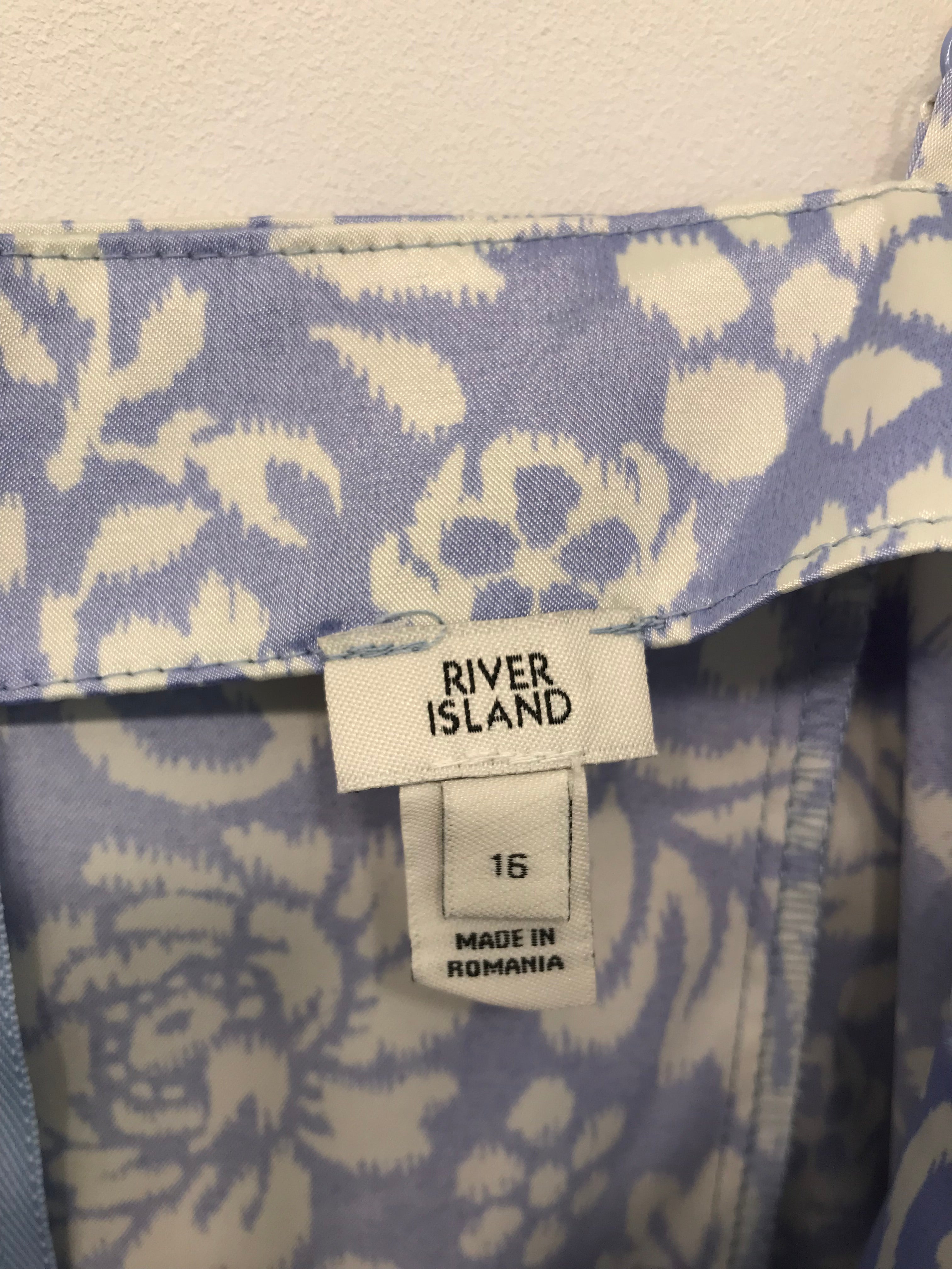 River Island Top