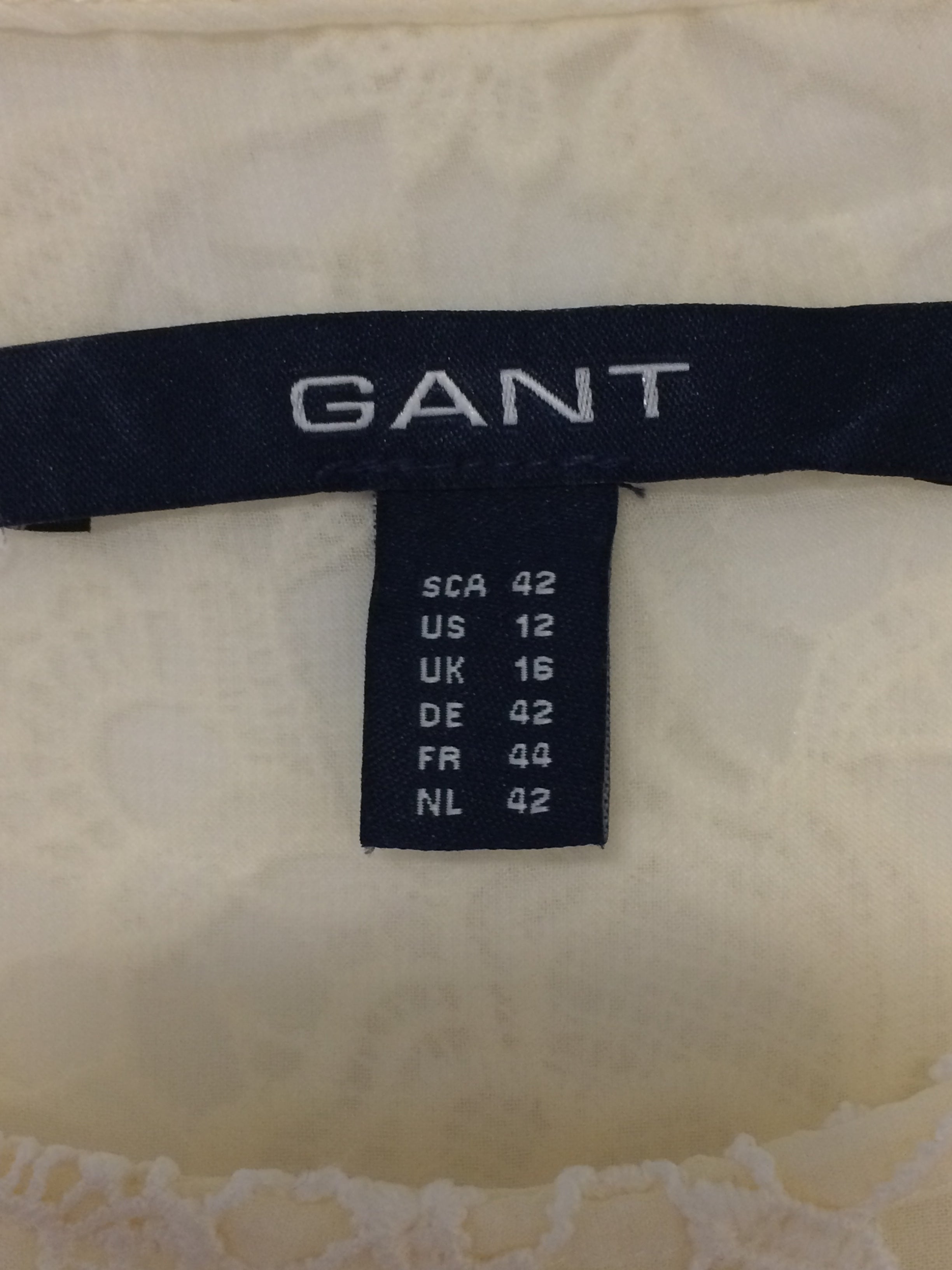 Gant Top