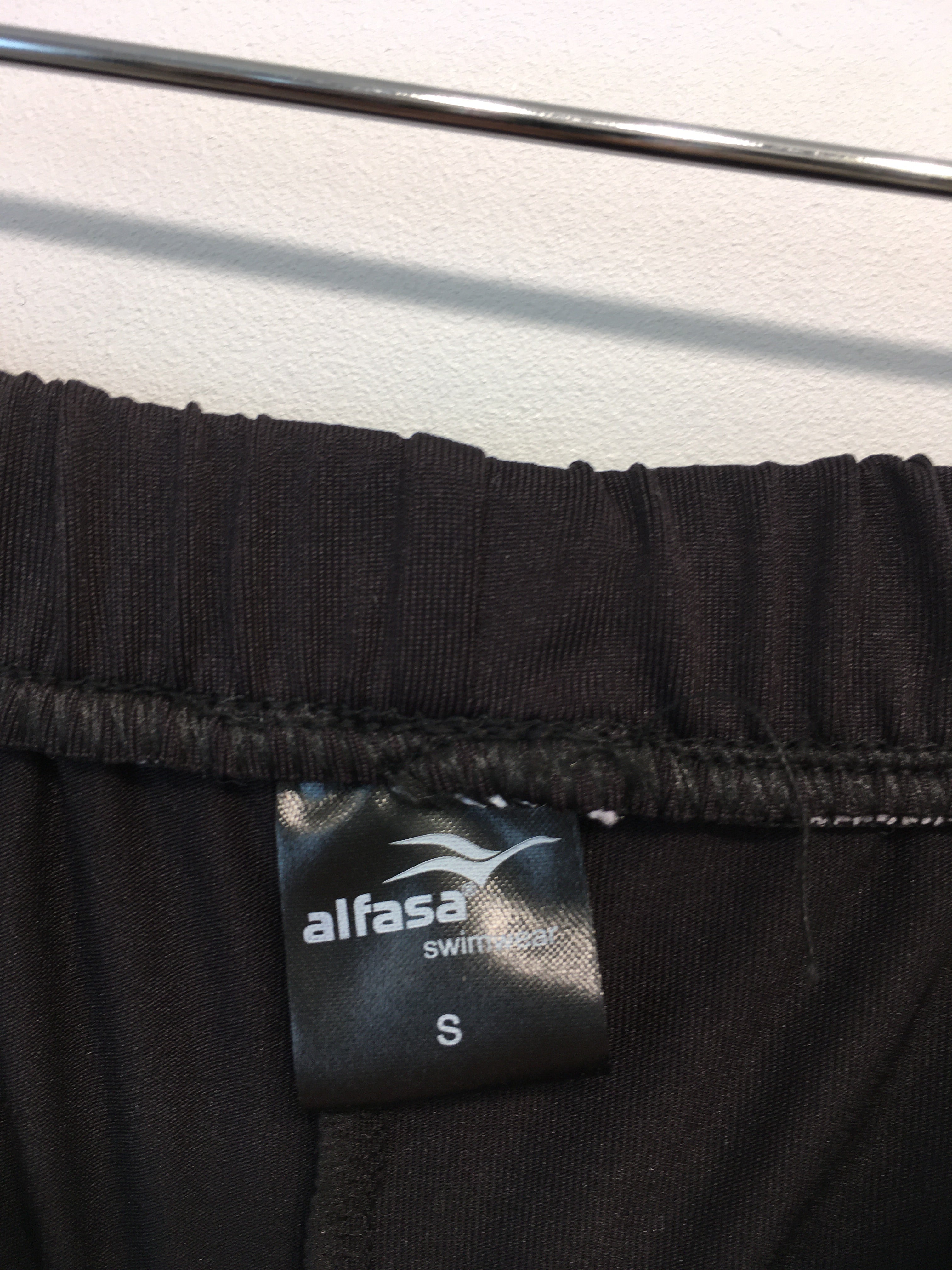 Alfasa Shorts