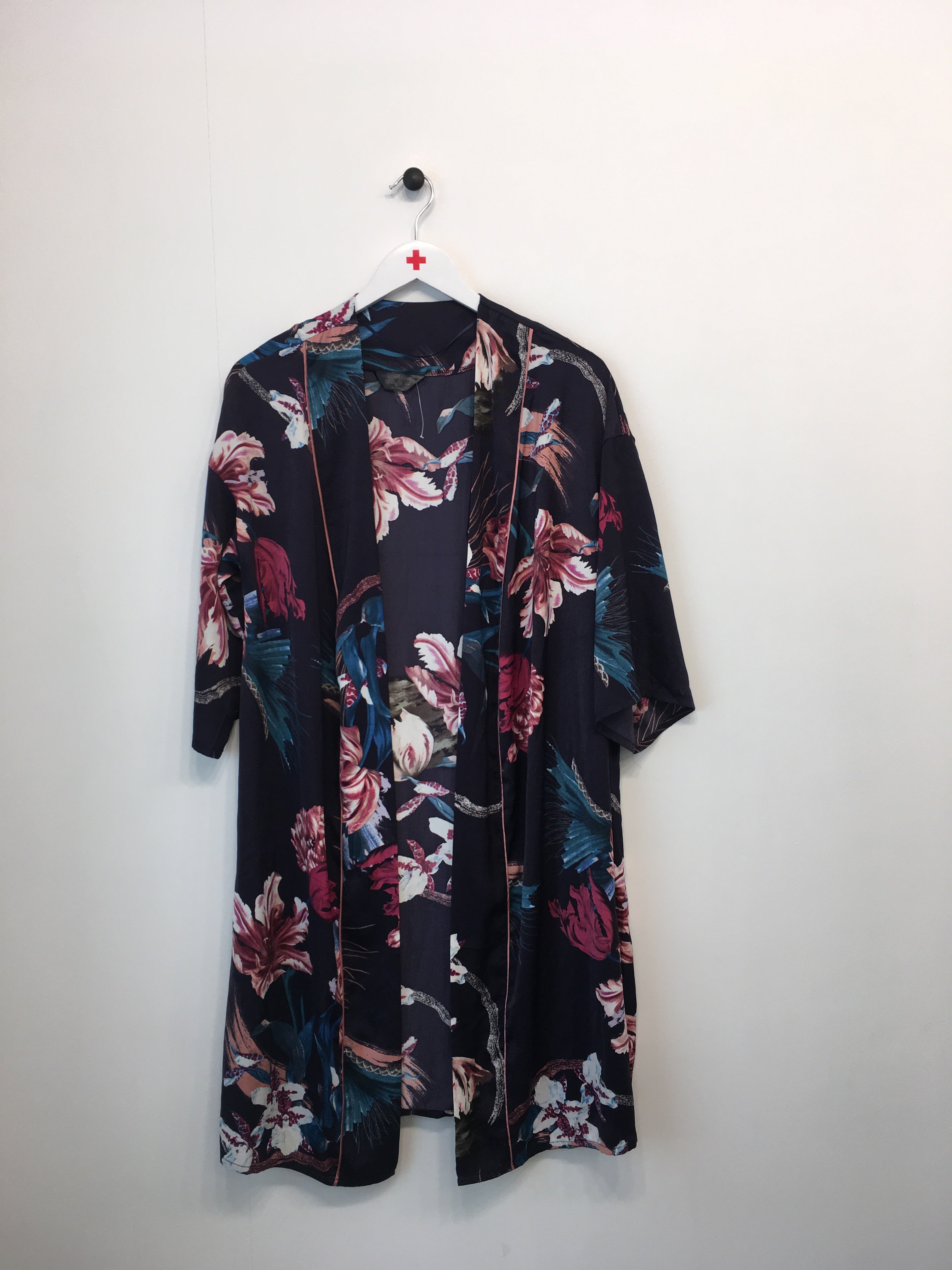 Secret Possessions Kimono