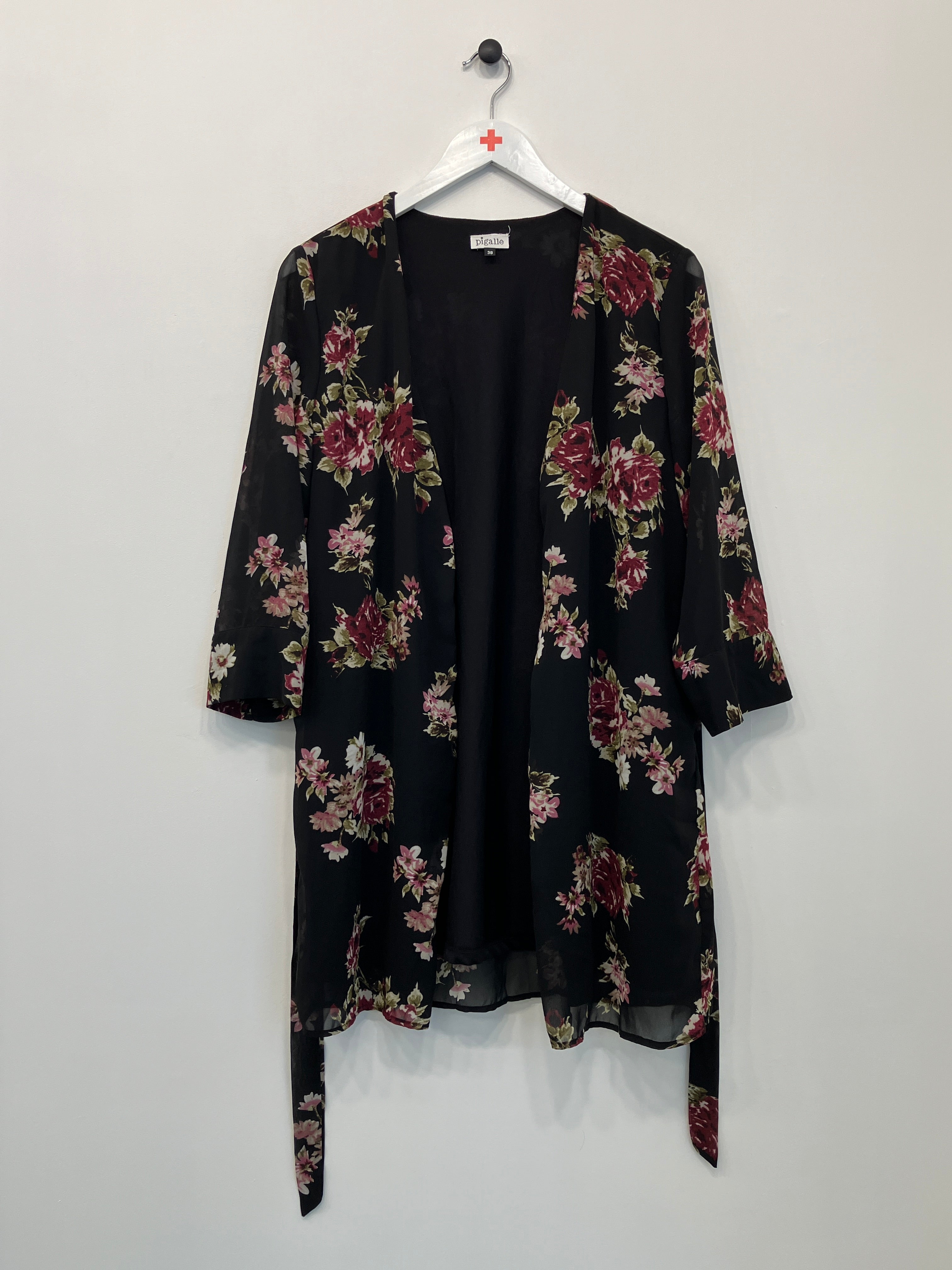 Pigalle Kimono