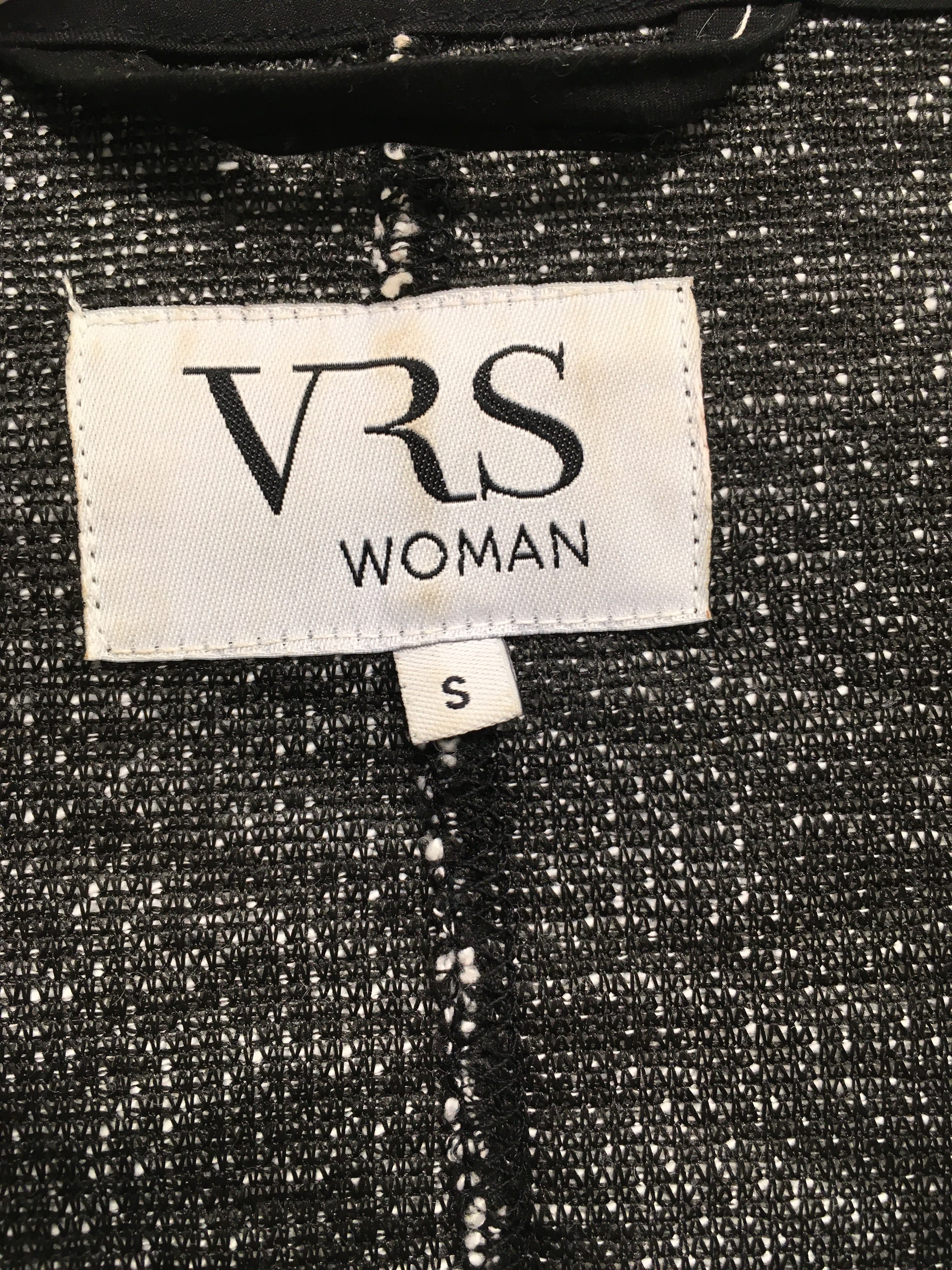 VRS Cardigan