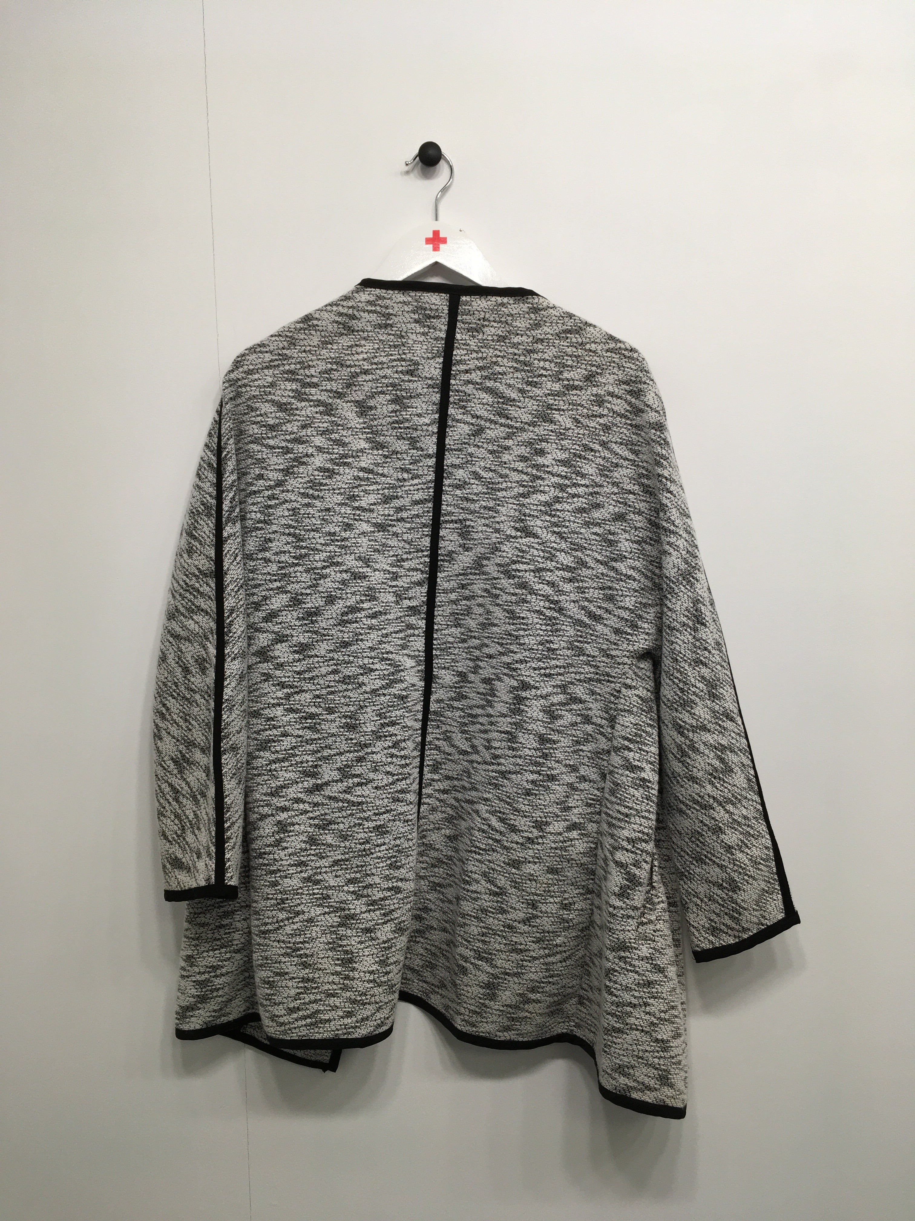 VRS Cardigan