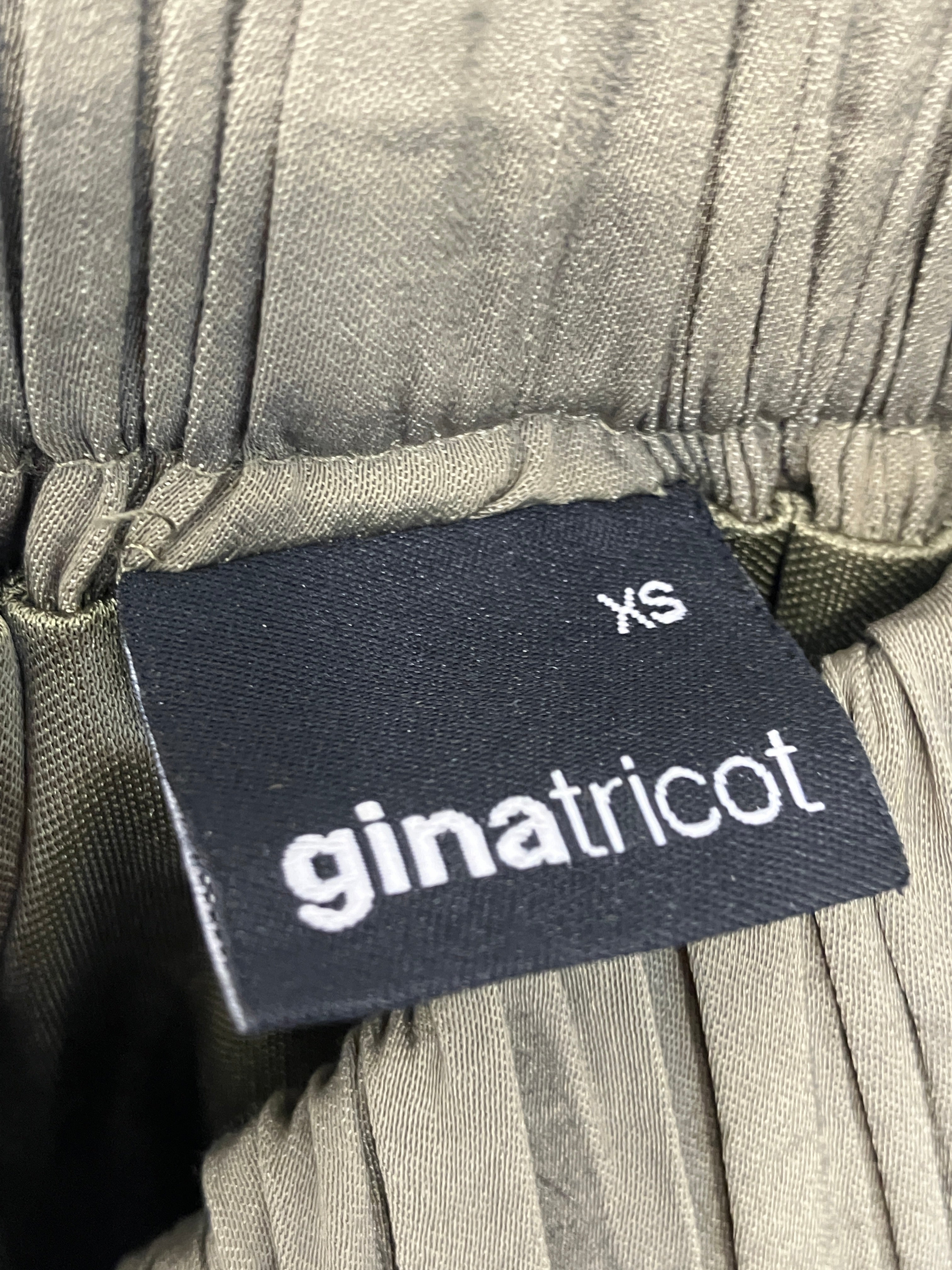 Gina Tricot Nederdel