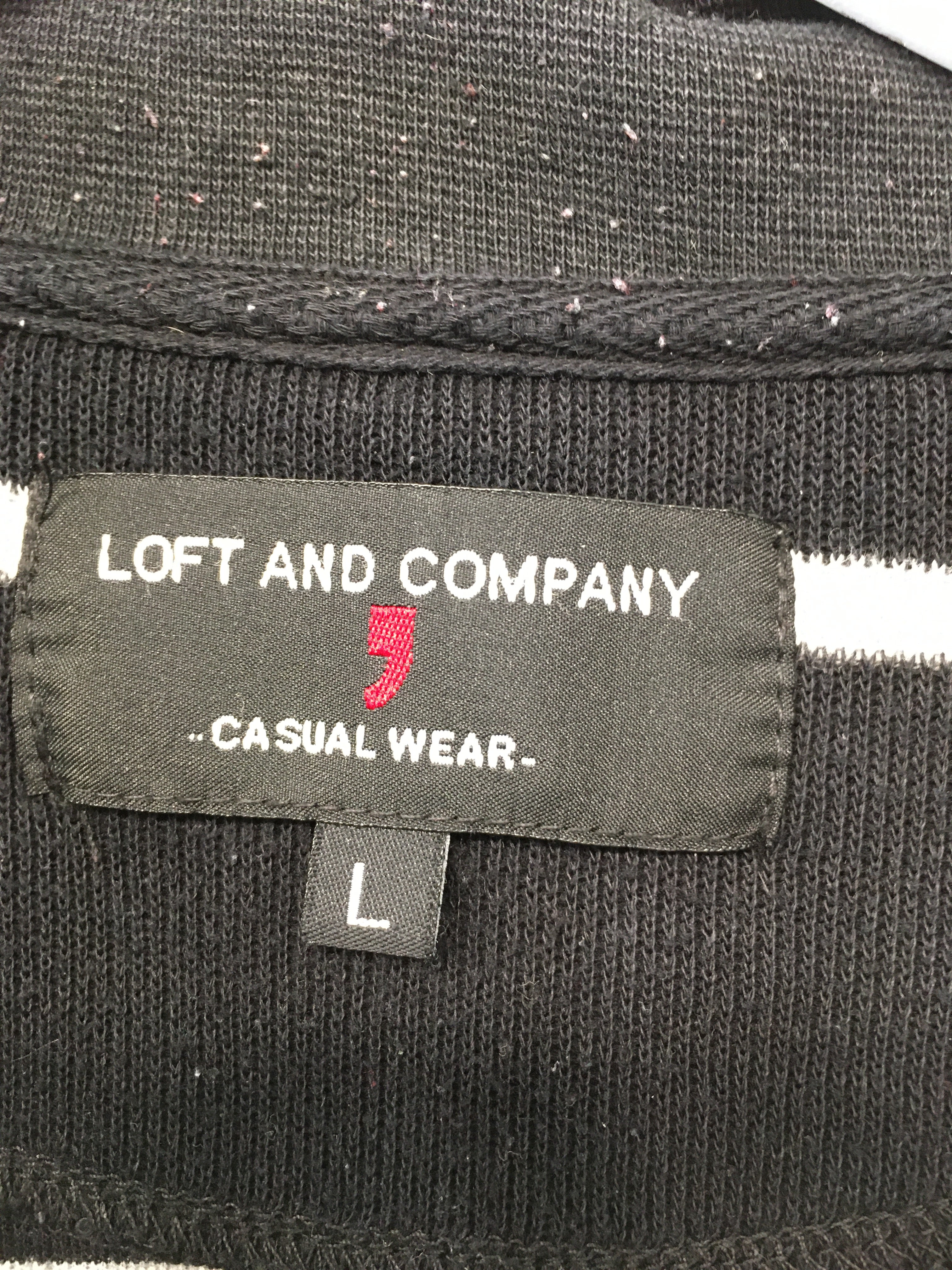 Loft And Company Bluse