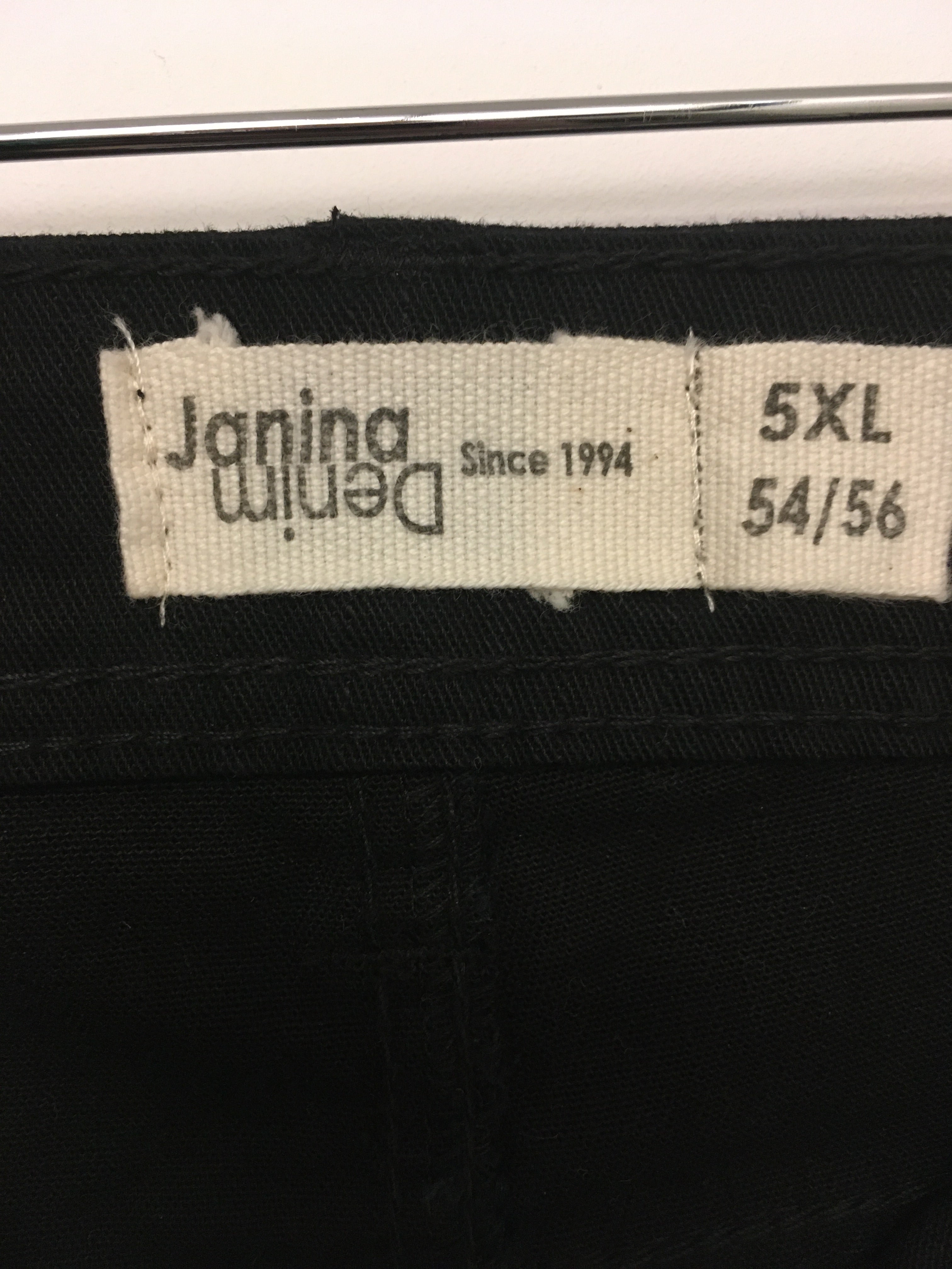 Janina Jeans