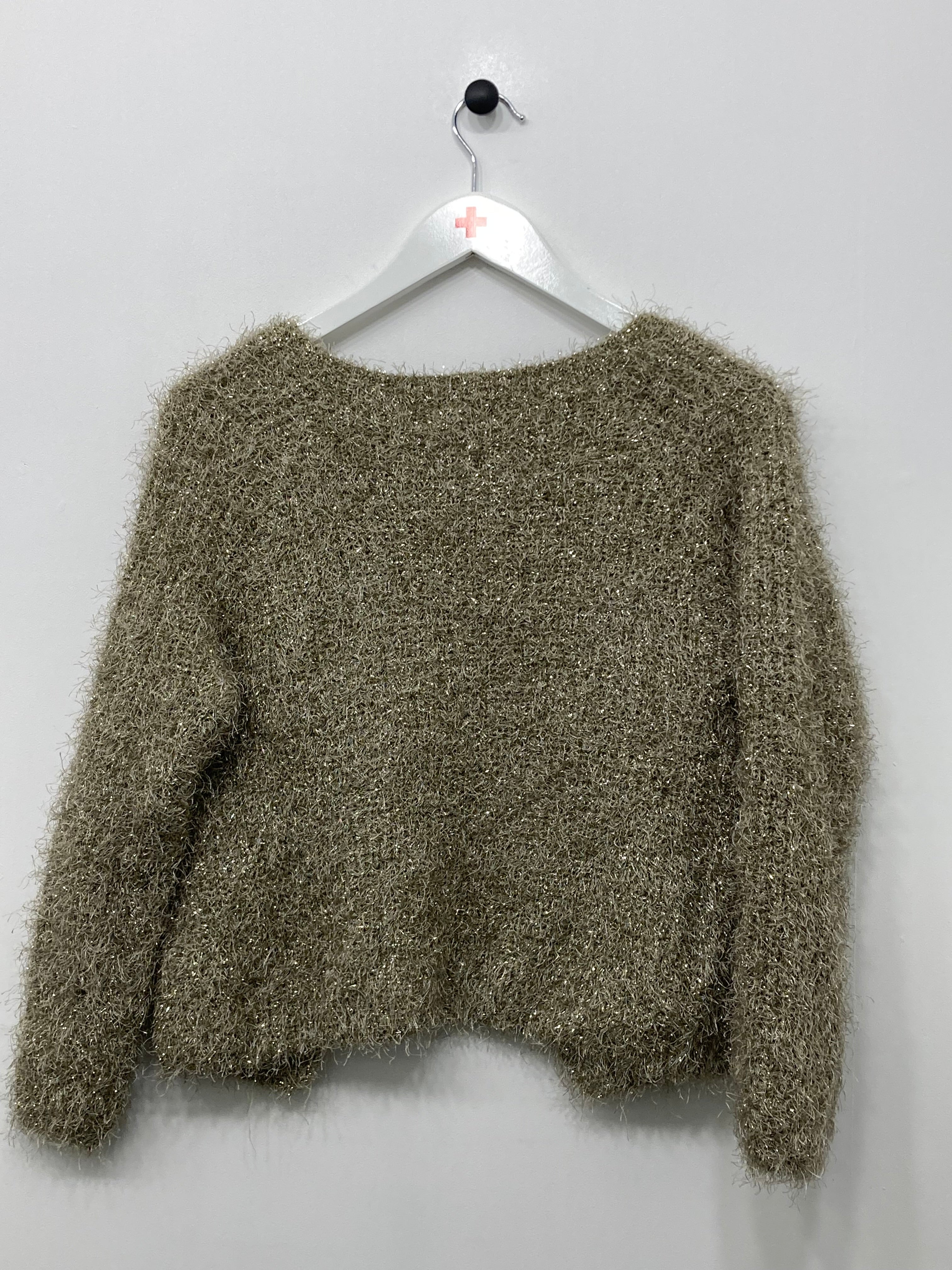 Buch Copenhagen Cardigan