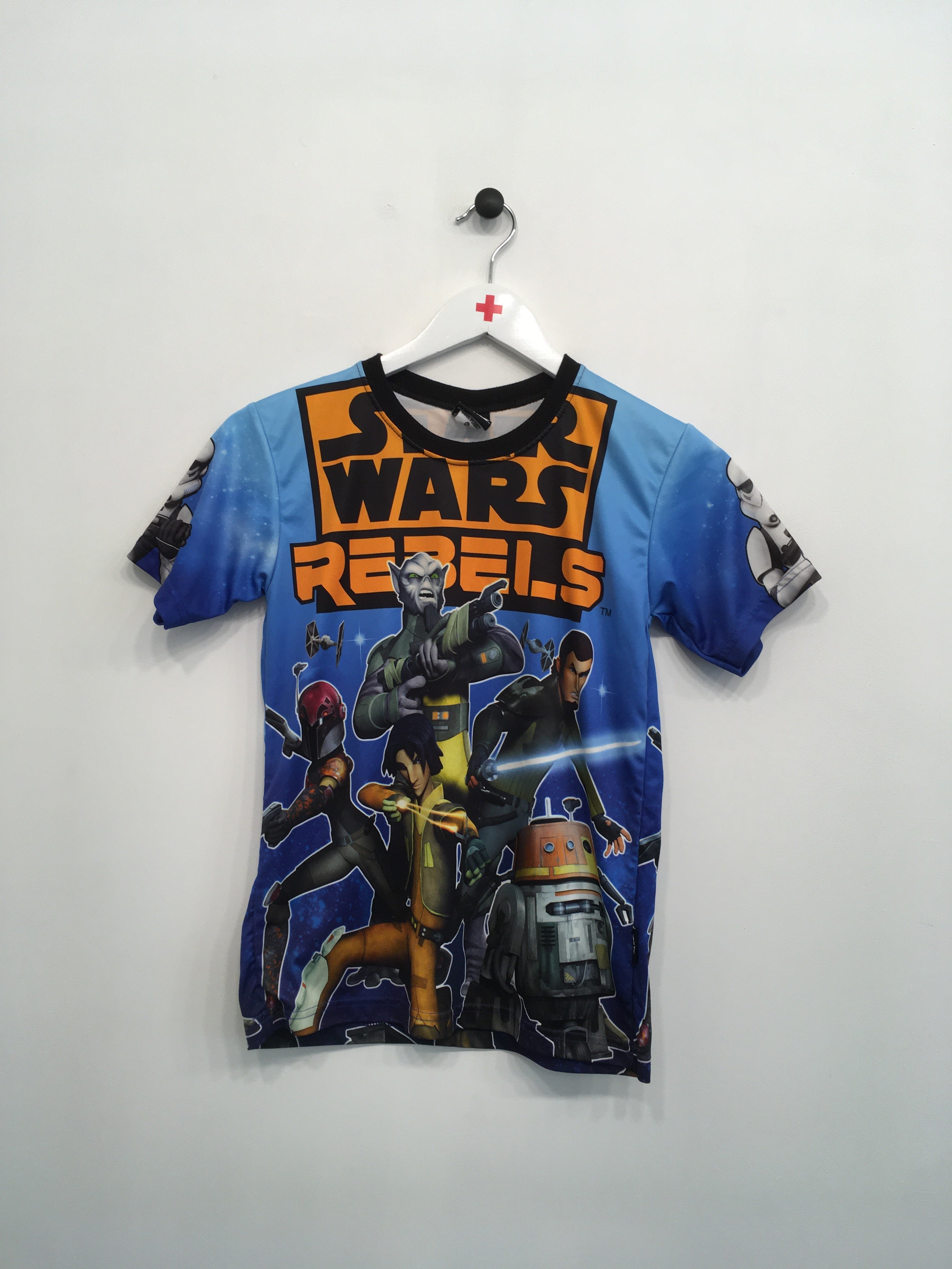 Star Wars T-shirt