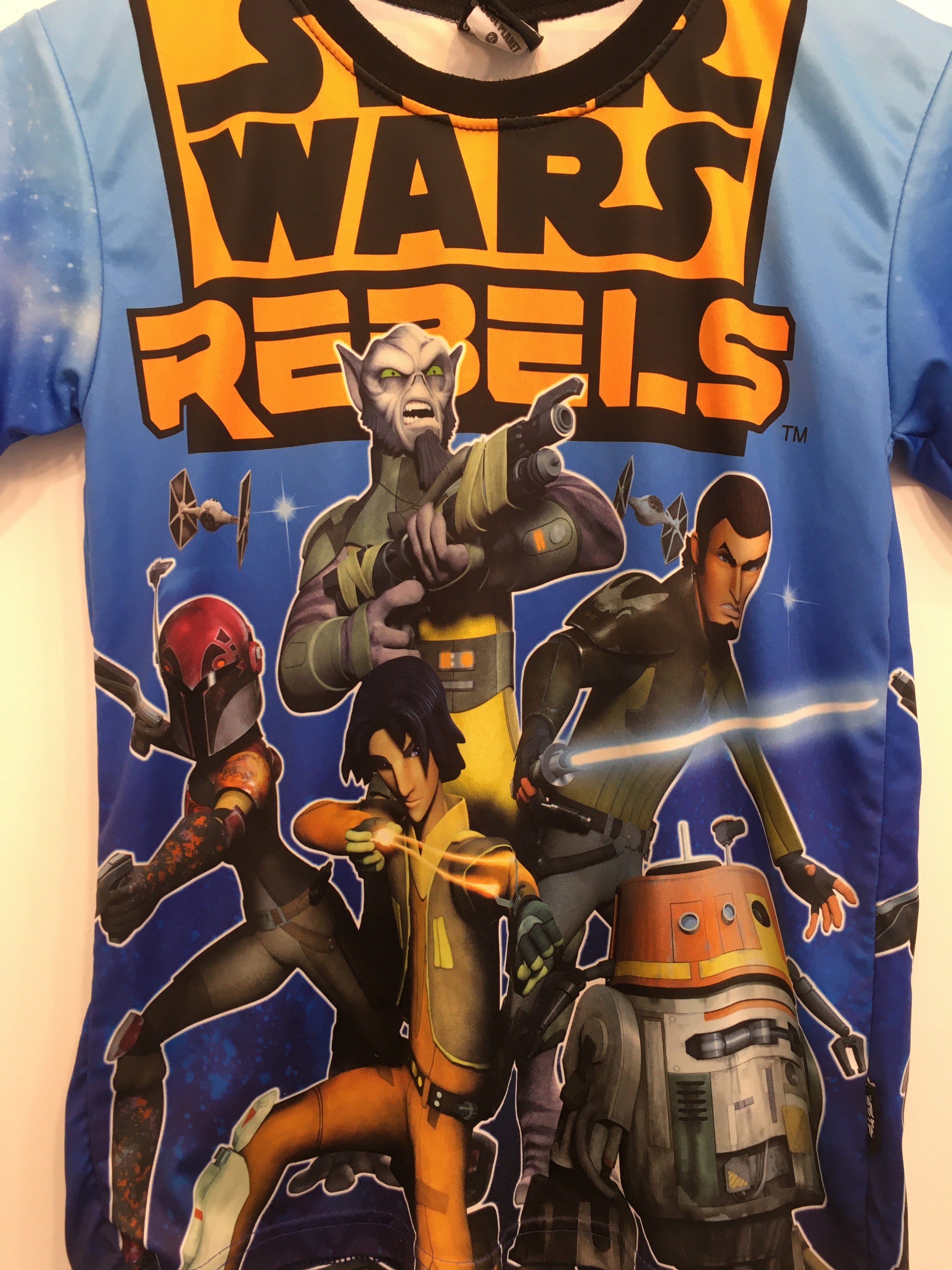 Star Wars T-shirt