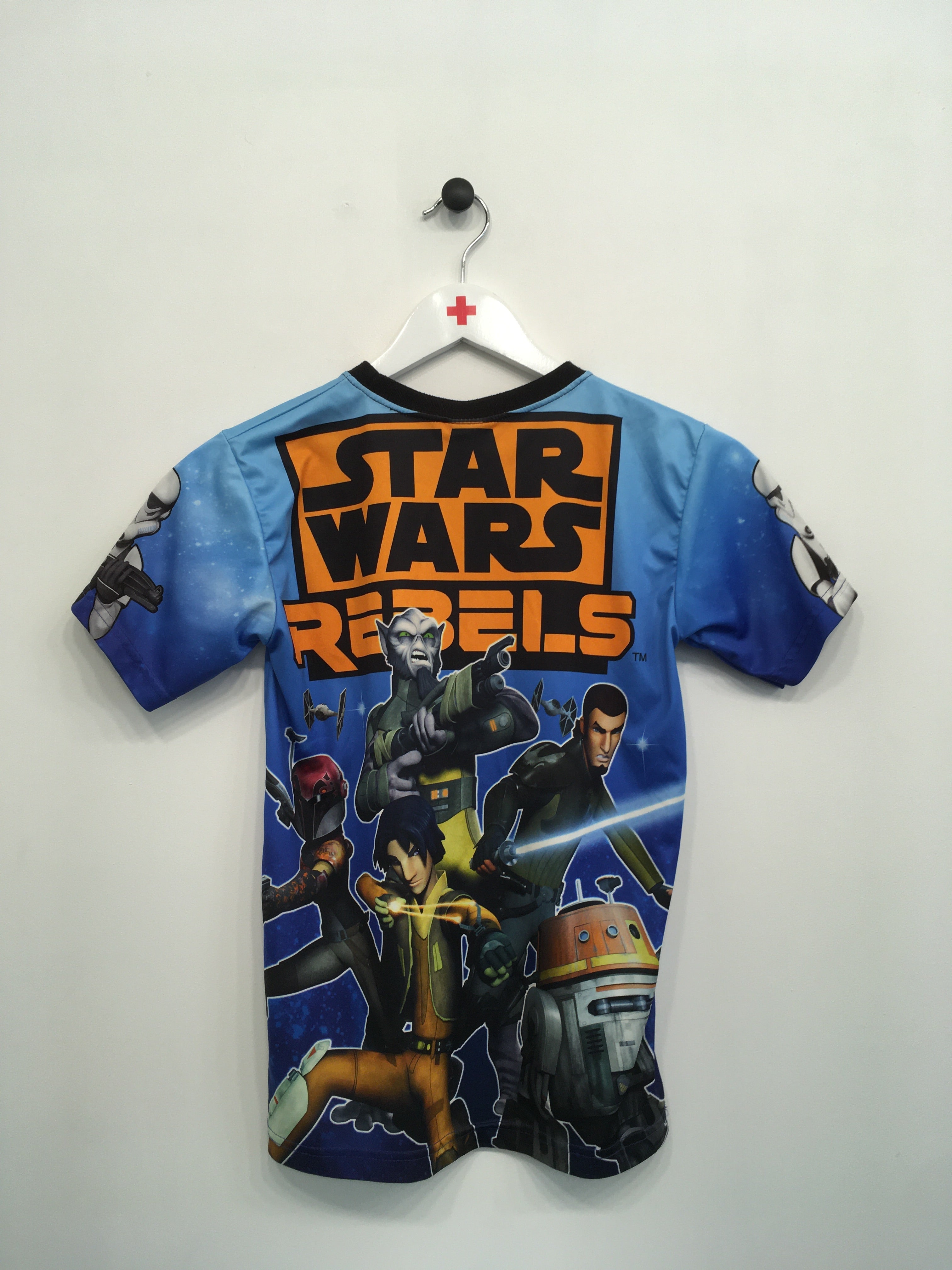 Star Wars T-shirt