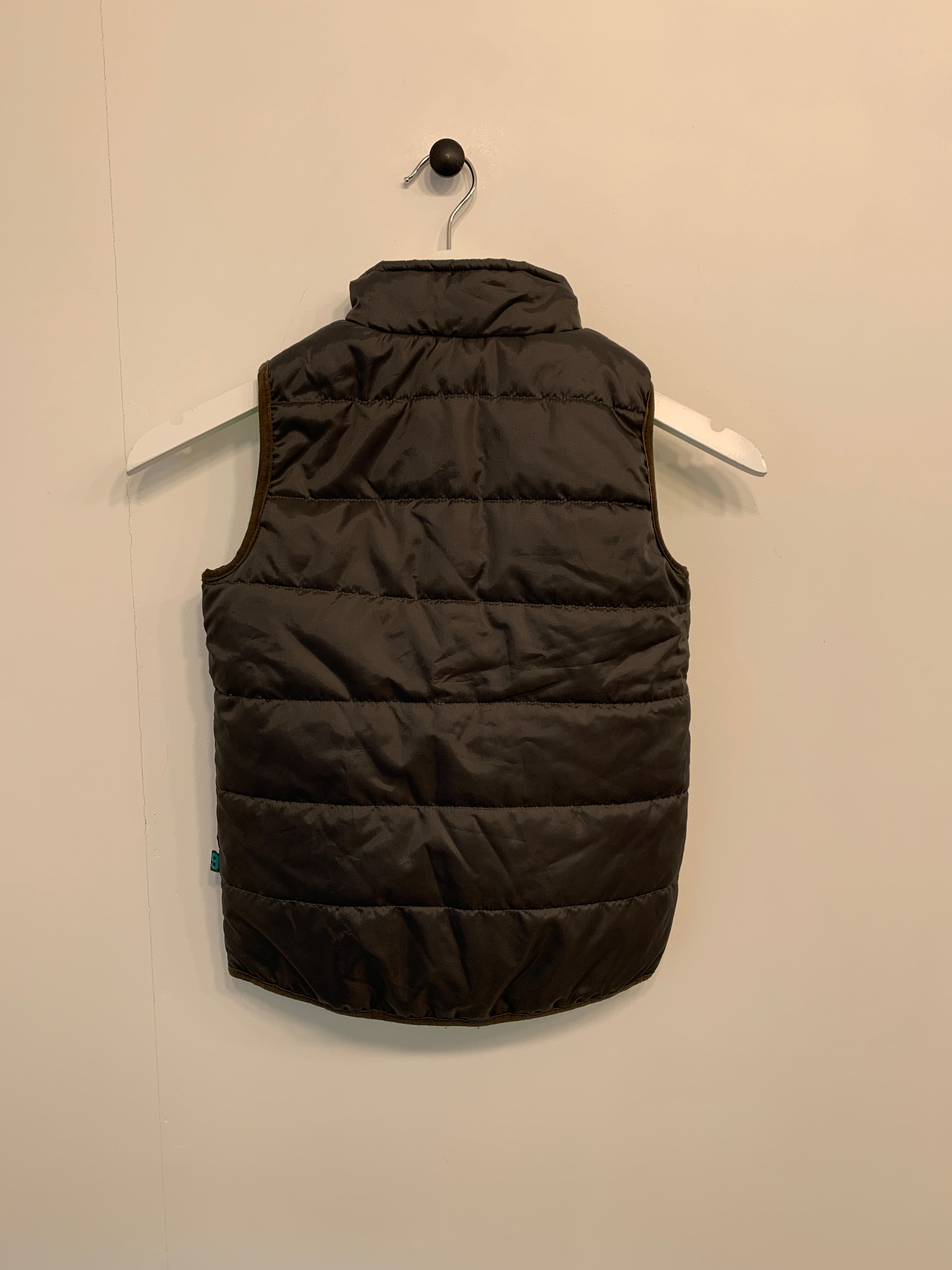 Mads  Mette Vest